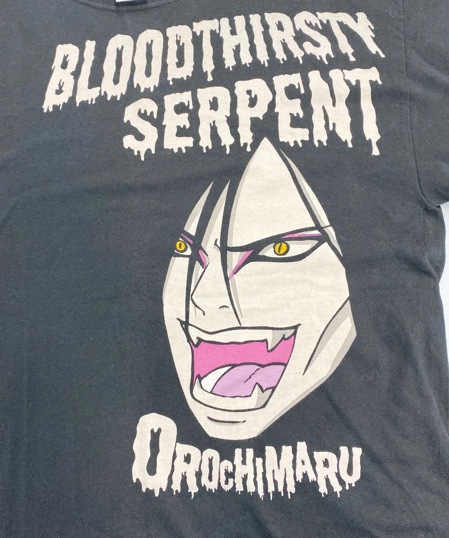NARUTO キャラクターTシャツ - Image 4