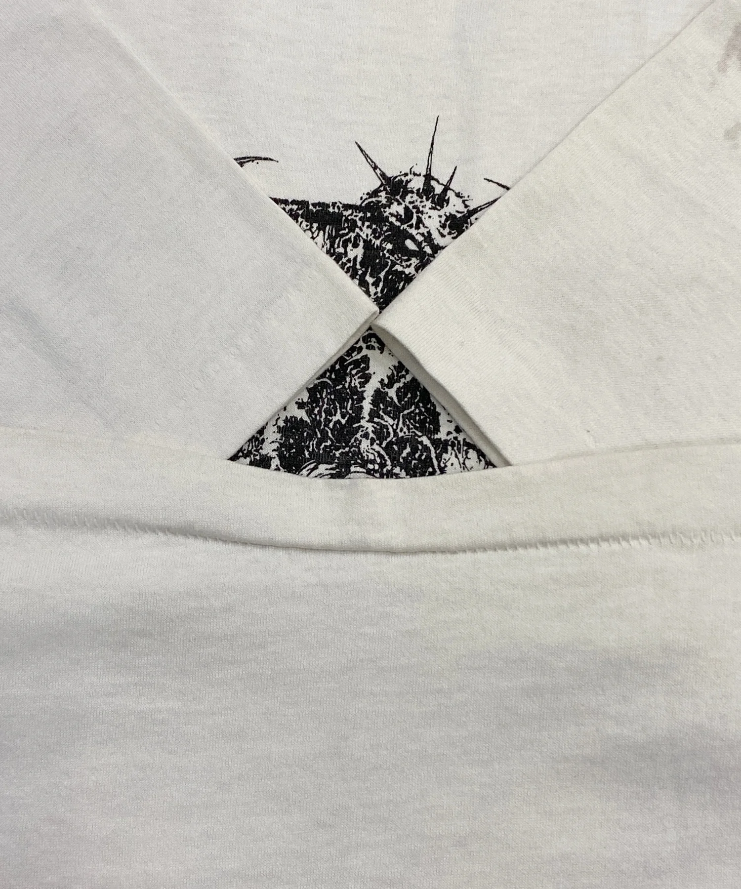FRUIT OF THE LOOM Vintage ヴィンテージTシャツ - Image 10
