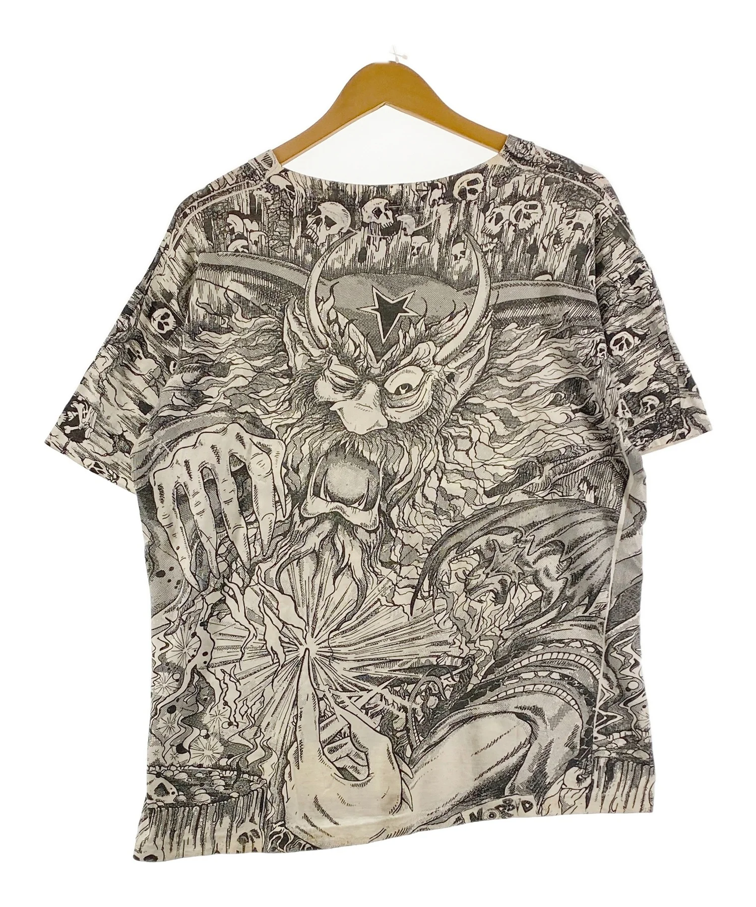 Caribbean Dream Vintage ヴィンテージTシャツ - Image 2