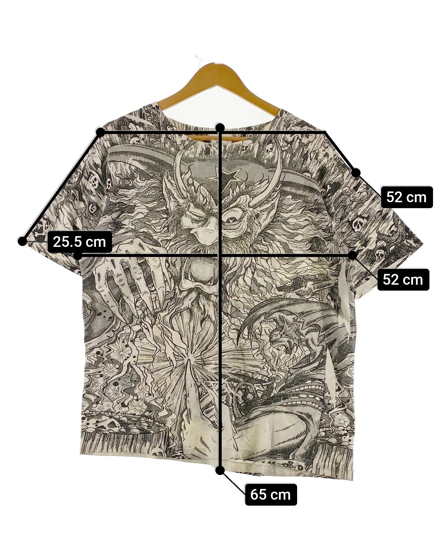 Caribbean Dream Vintage ヴィンテージTシャツ - Image 8