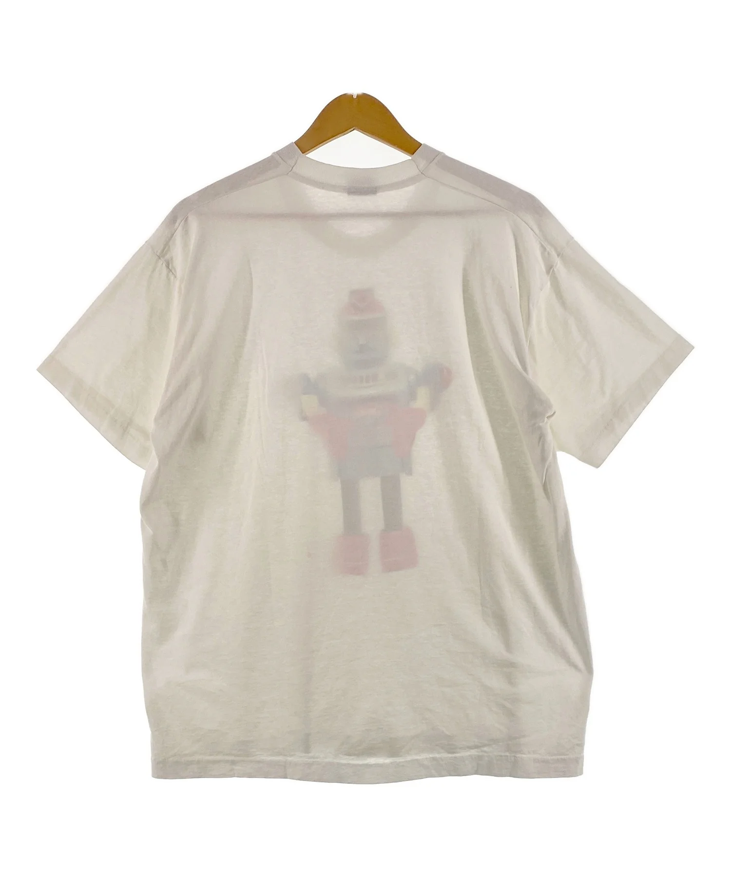 SCREEN STARS BEST Vintage ヴィンテージTシャツ - Image 2