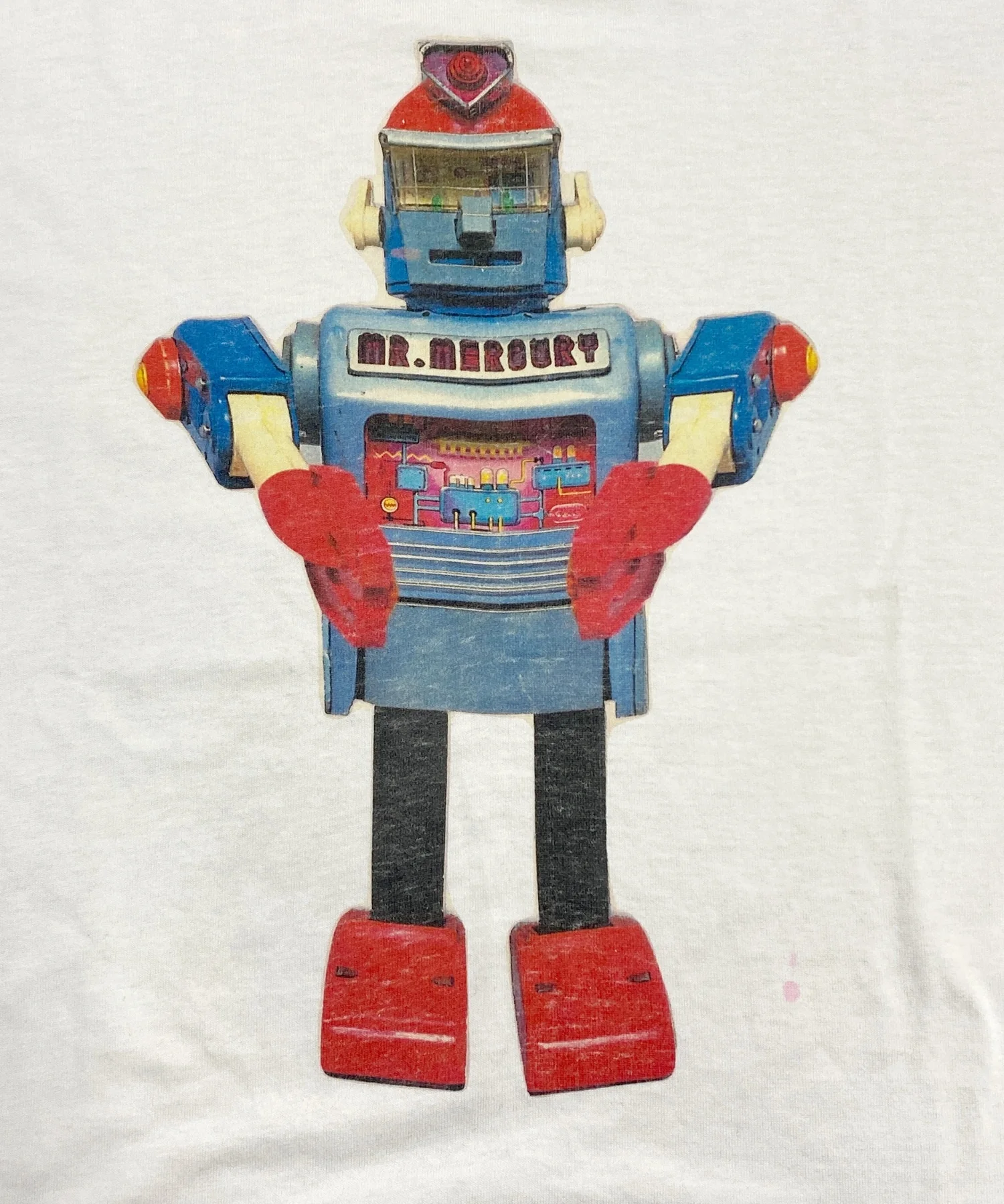 SCREEN STARS BEST Vintage ヴィンテージTシャツ - Image 4