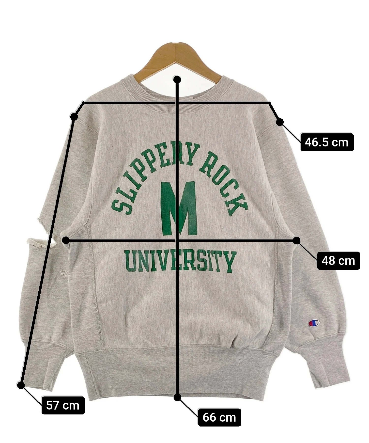 Champion リバース - Image 6