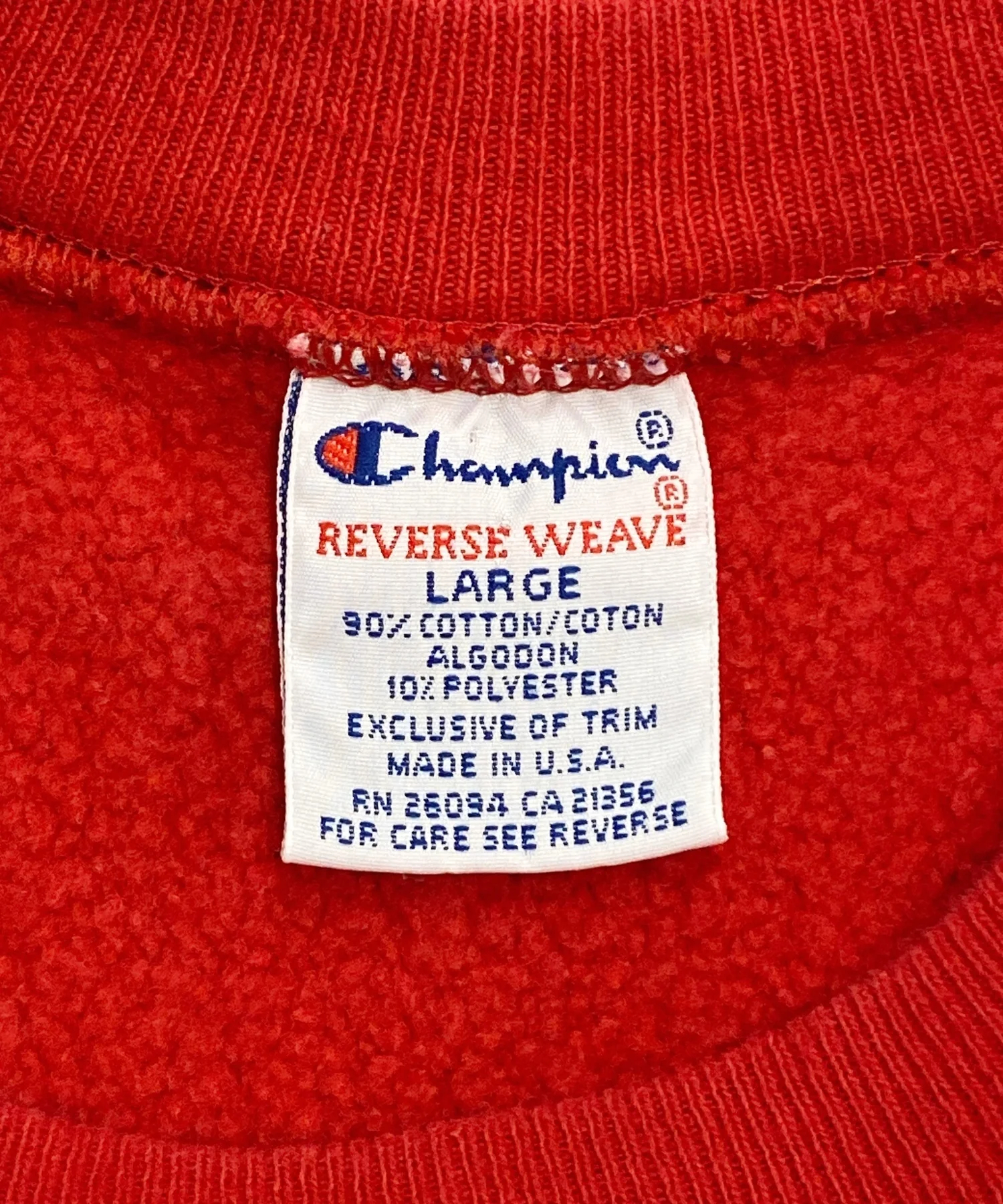 Champion リバース - Image 3