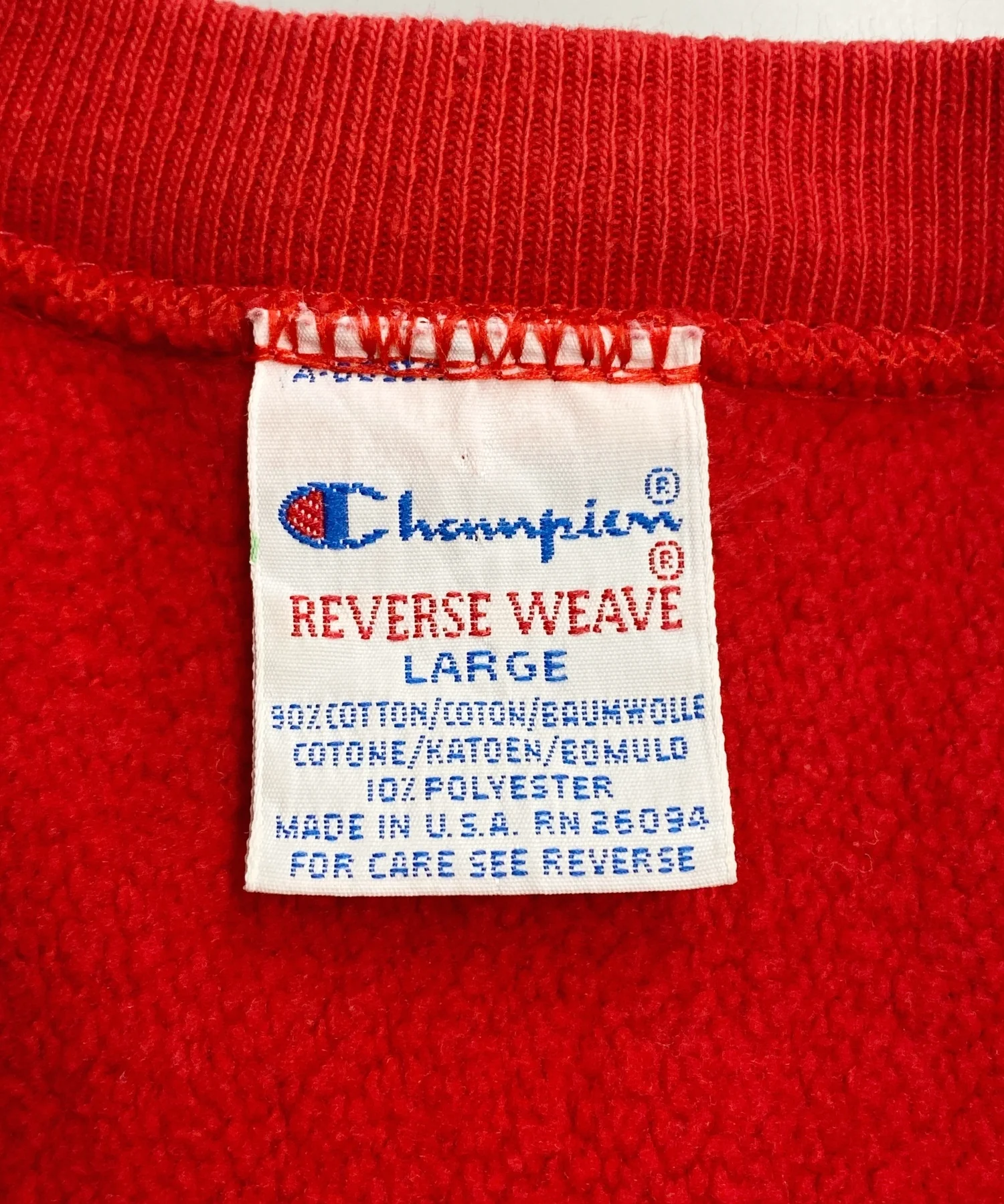 Champion リバース - Image 3