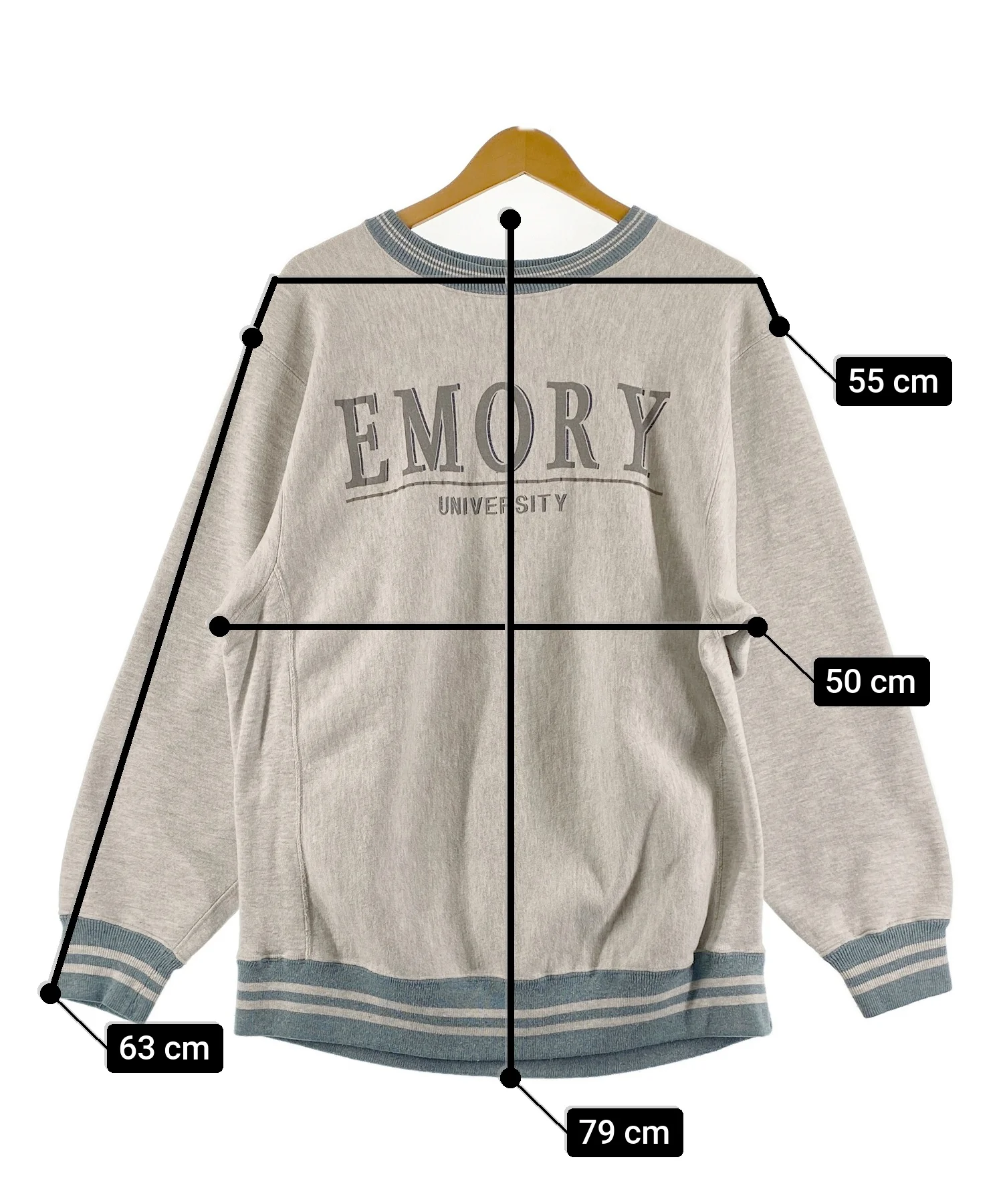 Champion リバース - Image 5