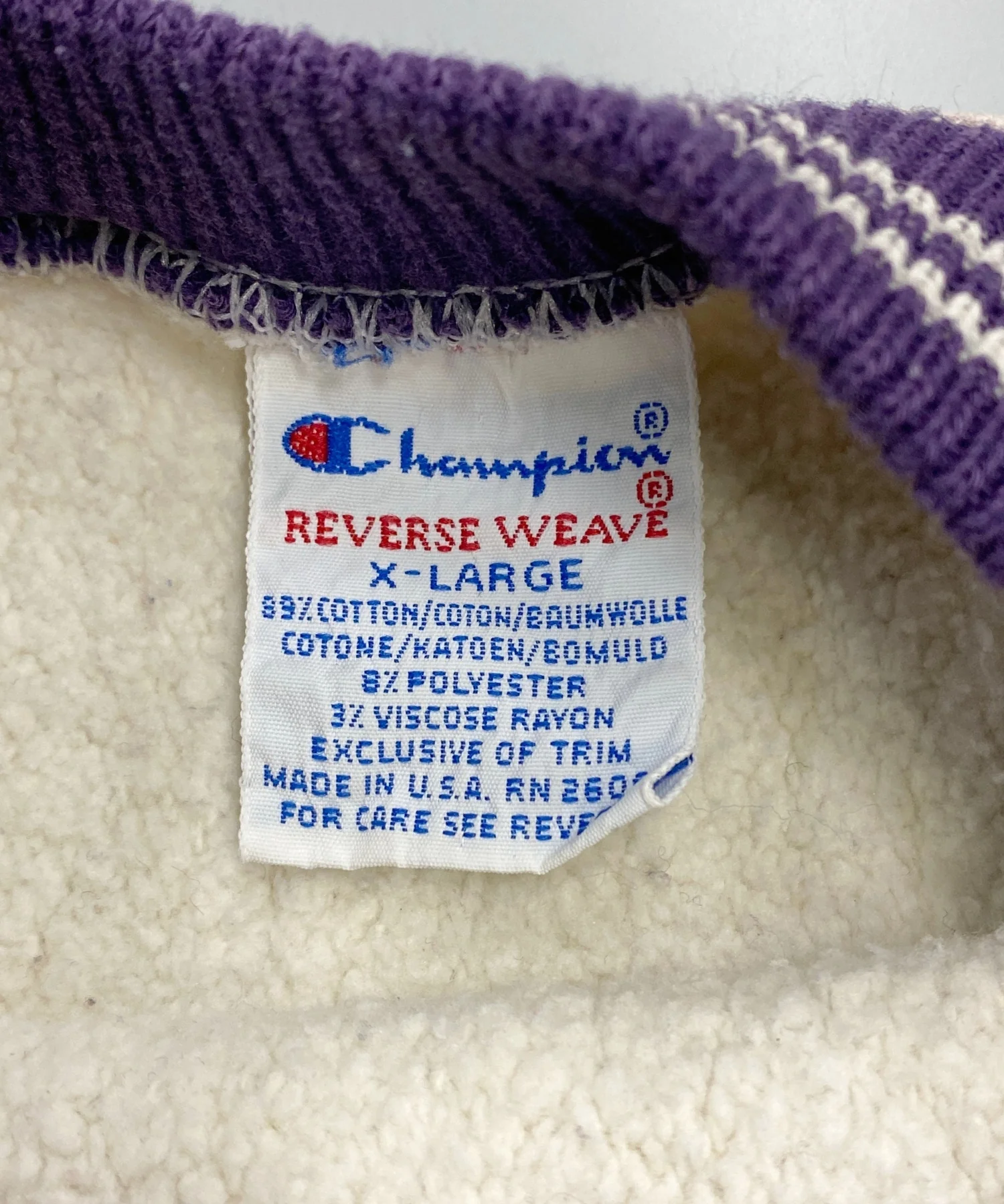 Champion リバース - Image 3