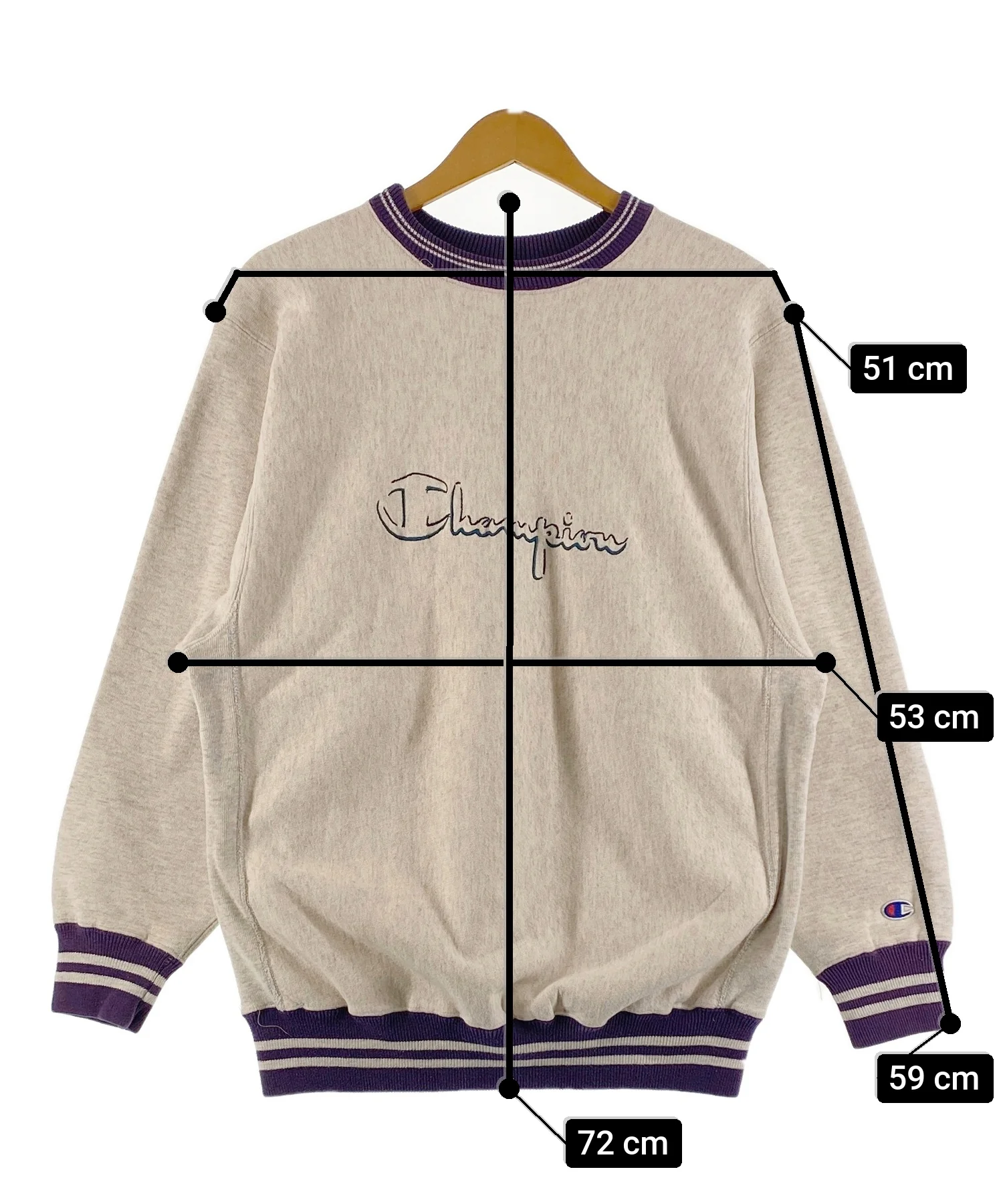 Champion リバース - Image 5