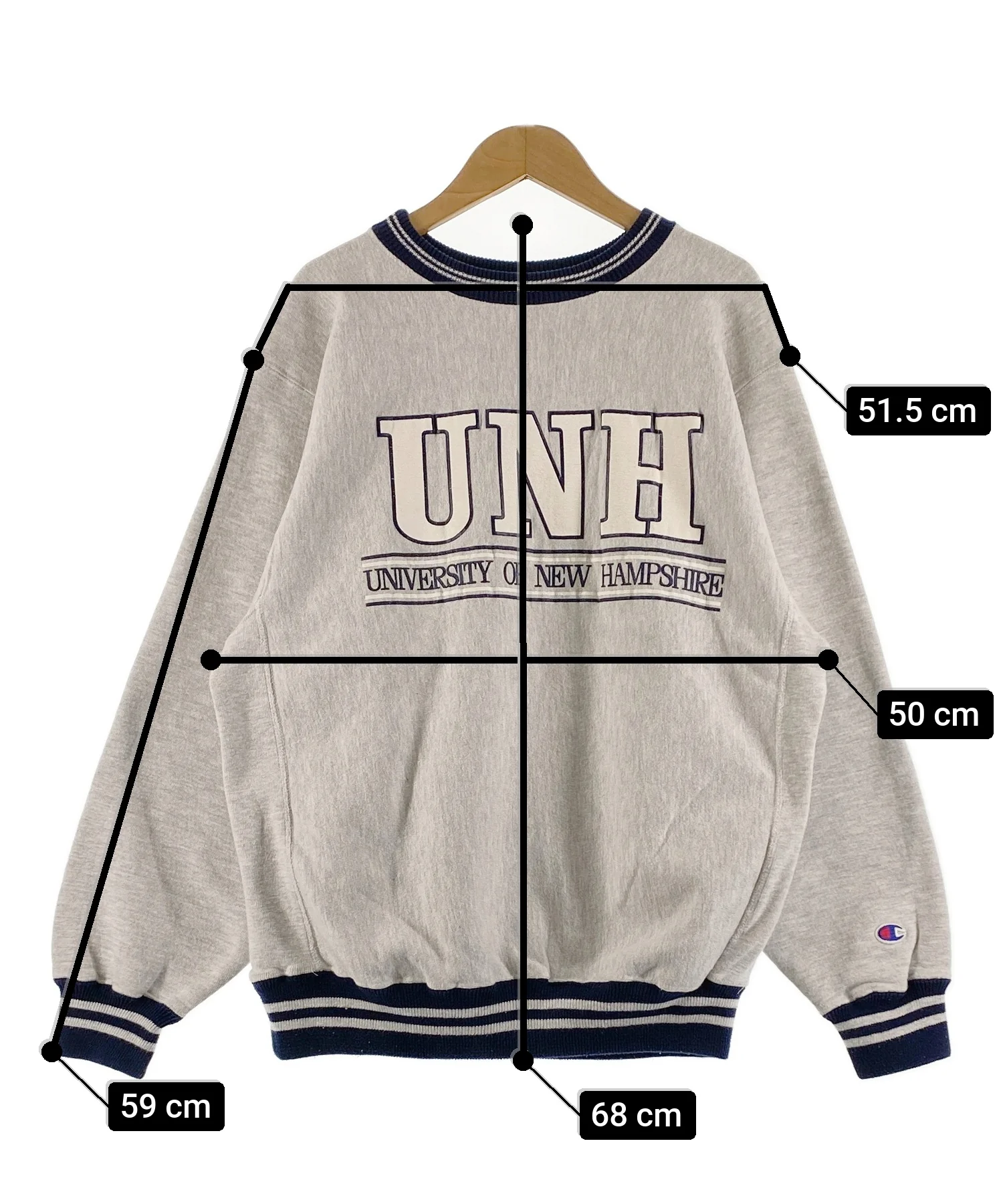 Champion リバース - Image 5