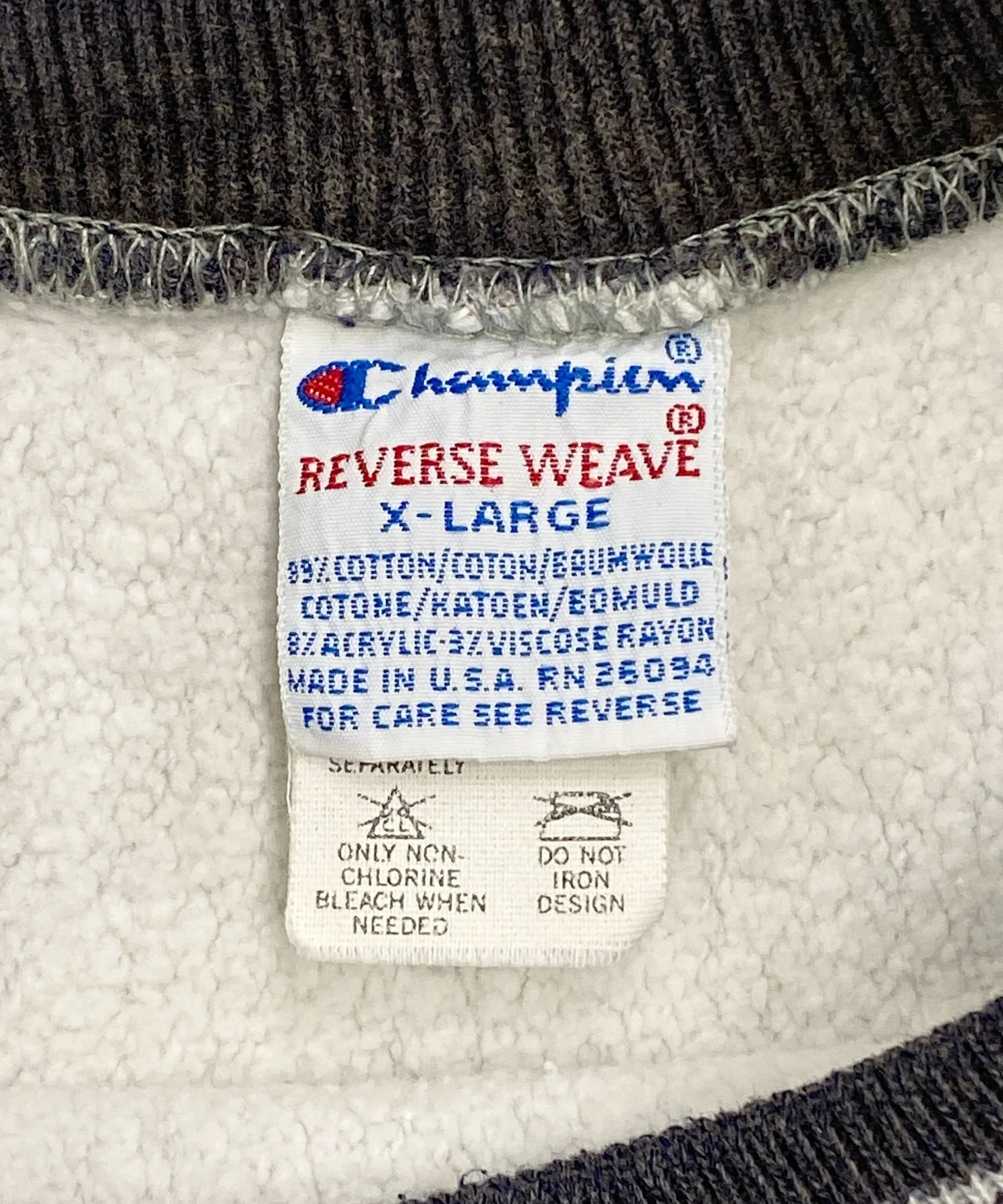 Champion リバース - Image 3
