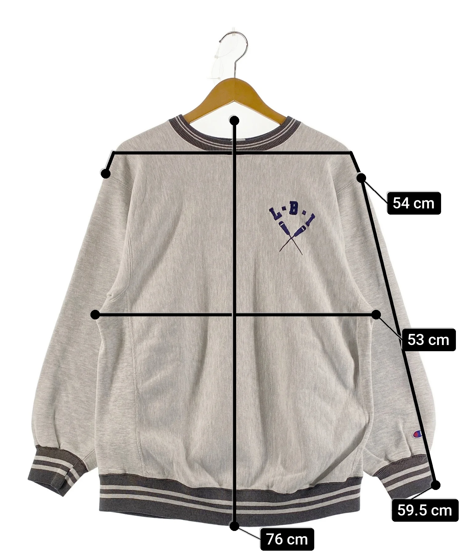 Champion リバース - Image 6