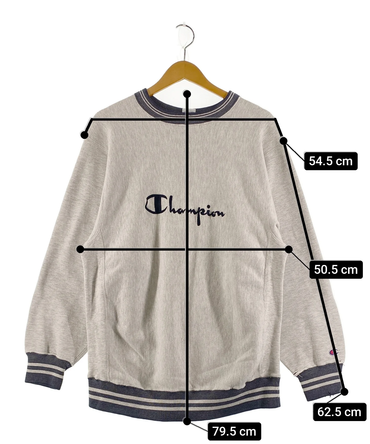 Champion リバース - Image 7