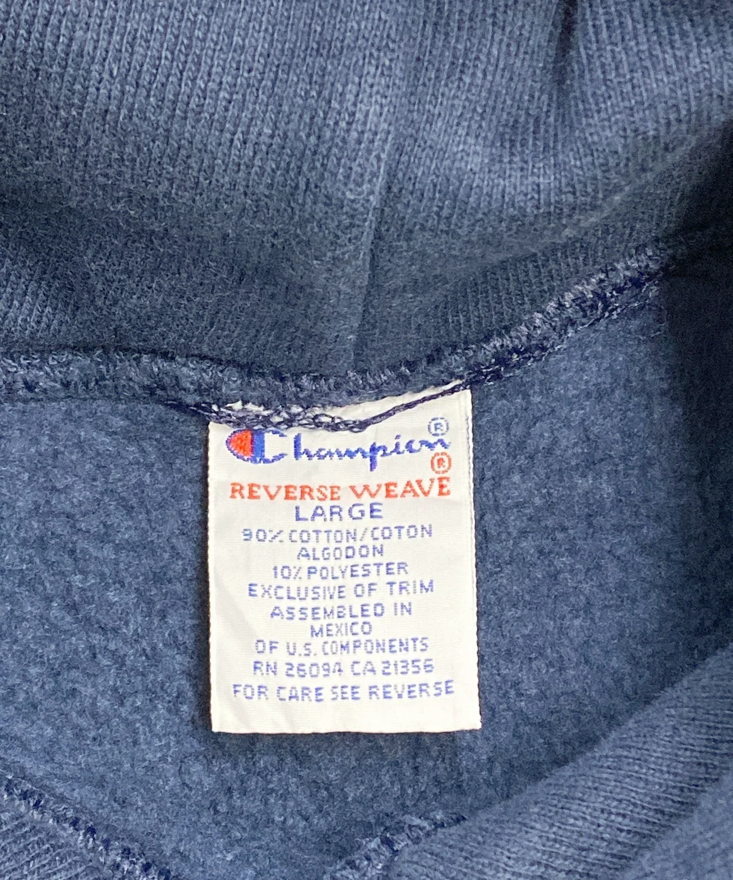 Champion リバース - Image 3