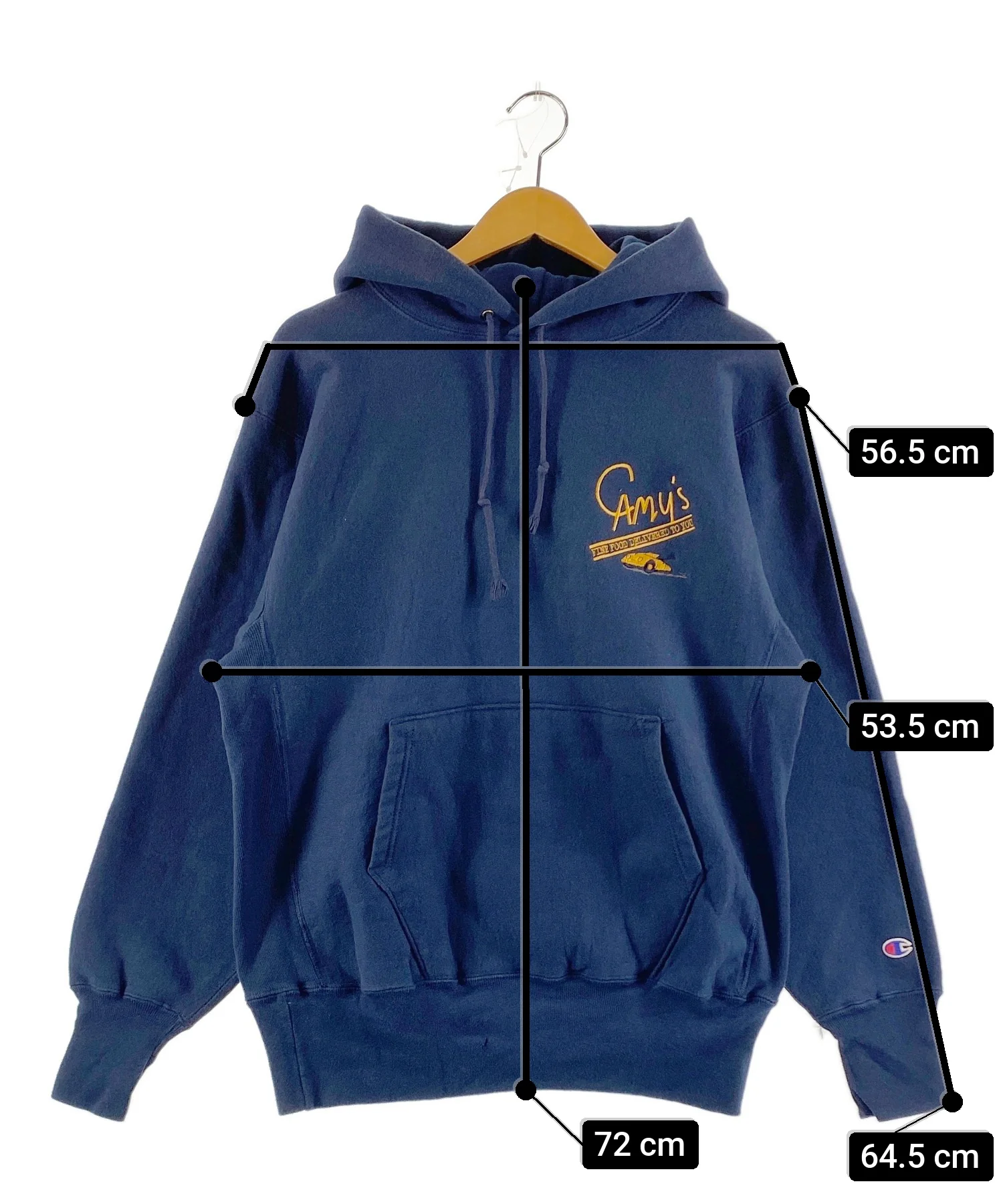 Champion リバース - Image 7