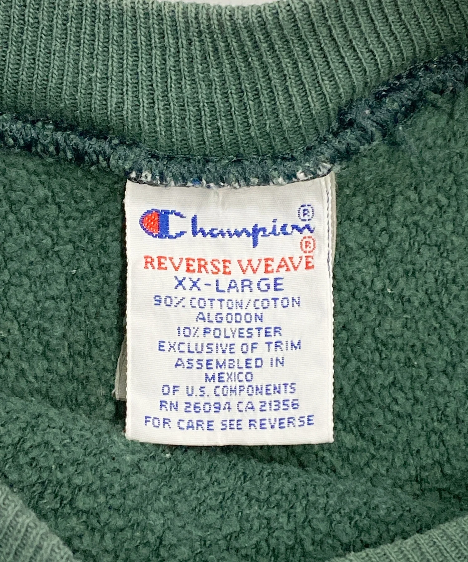 Champion リバース - Image 3