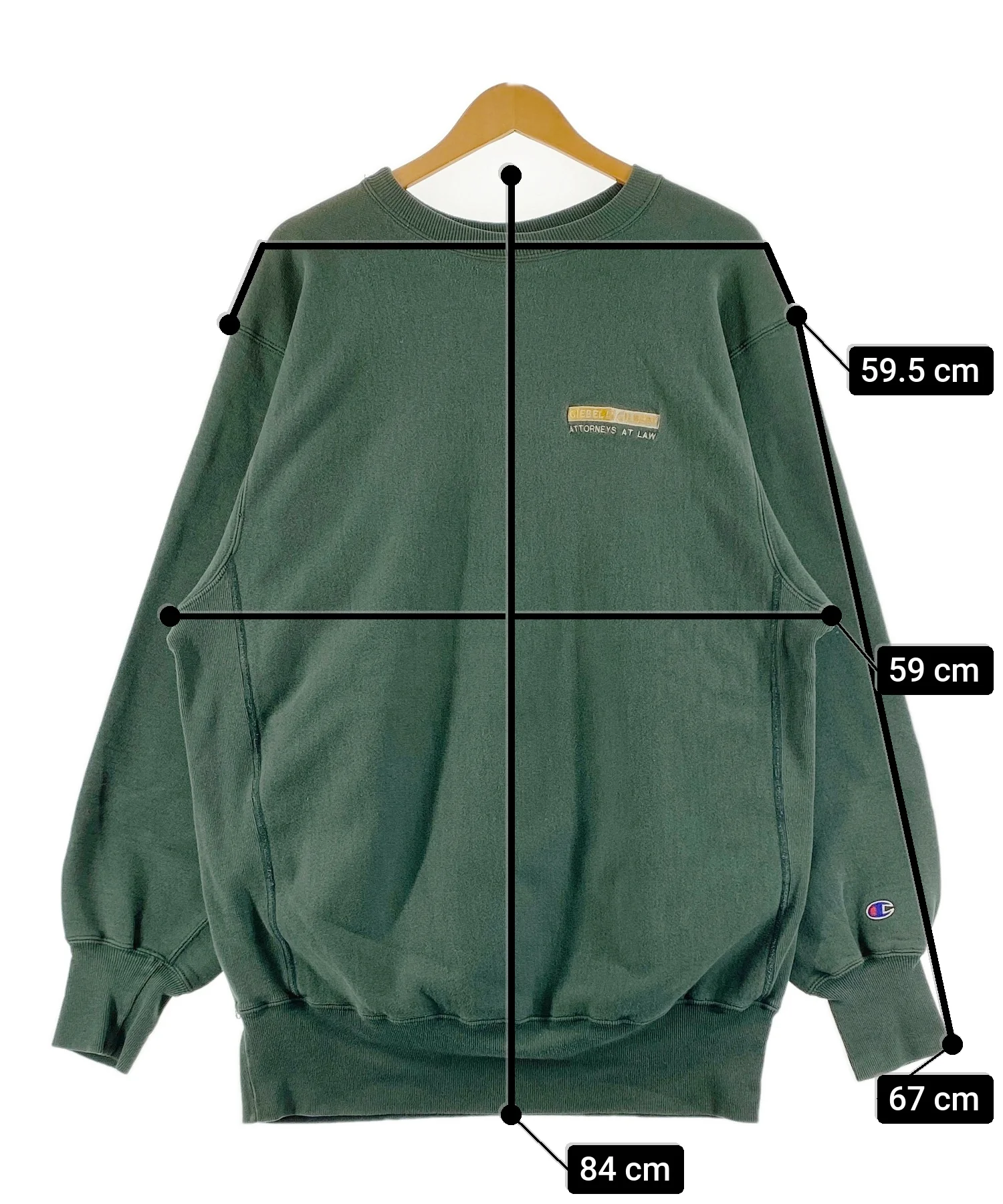 Champion リバース - Image 5
