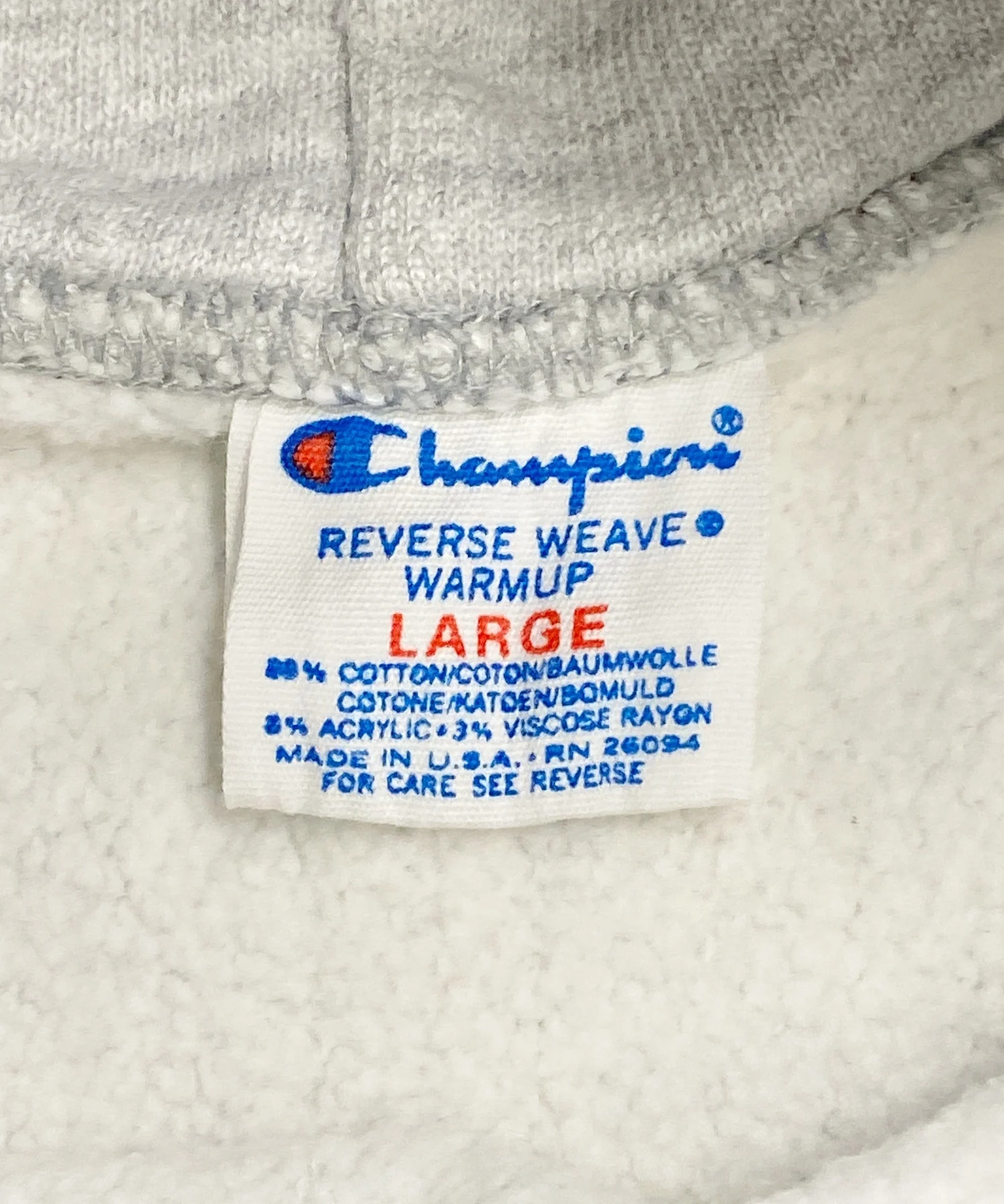 Champion リバース - Image 3