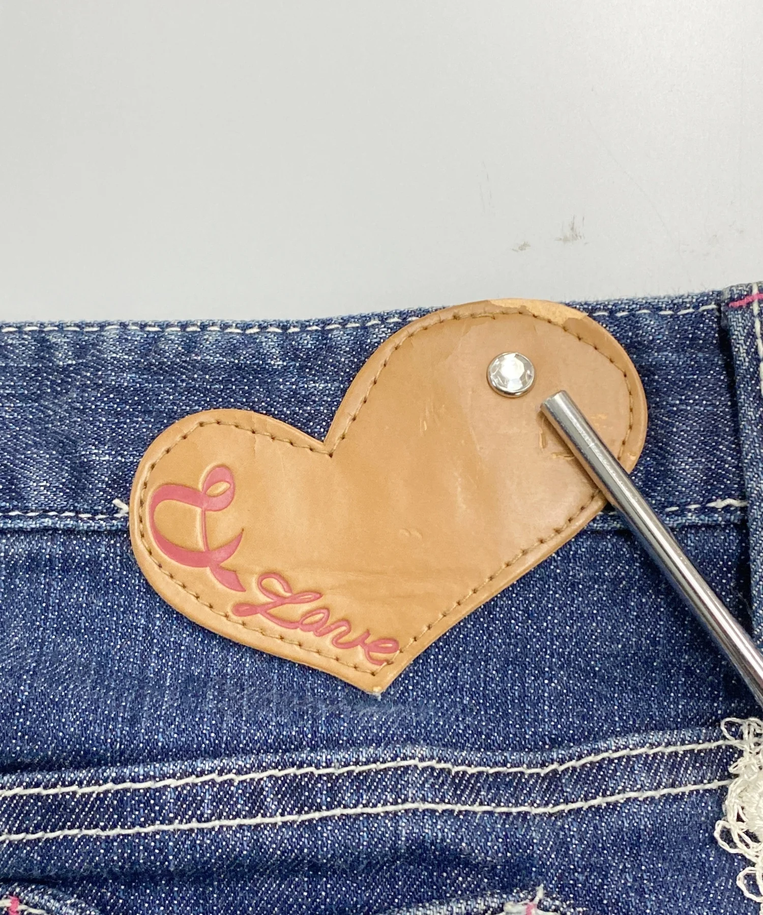 & Love スカート - Image 4