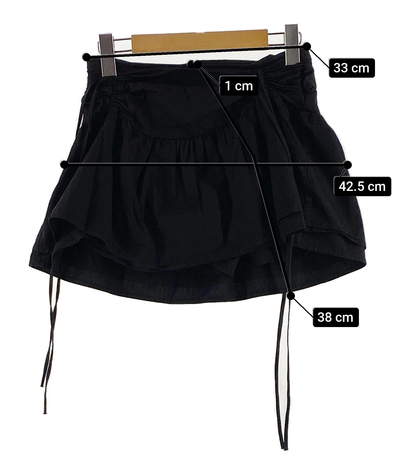 Fashion スカート - Image 5