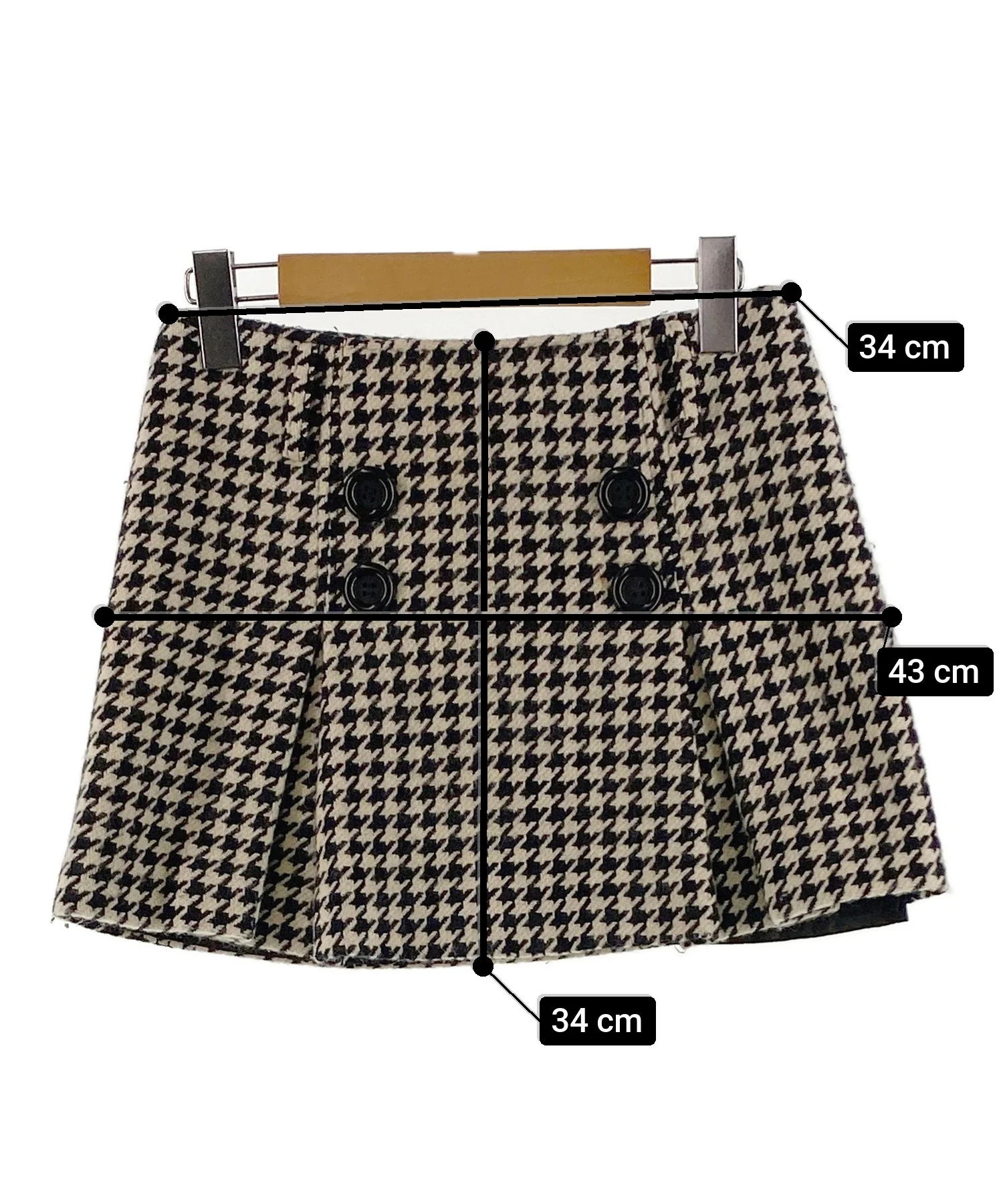 CECIL McBEE スカート - Image 6
