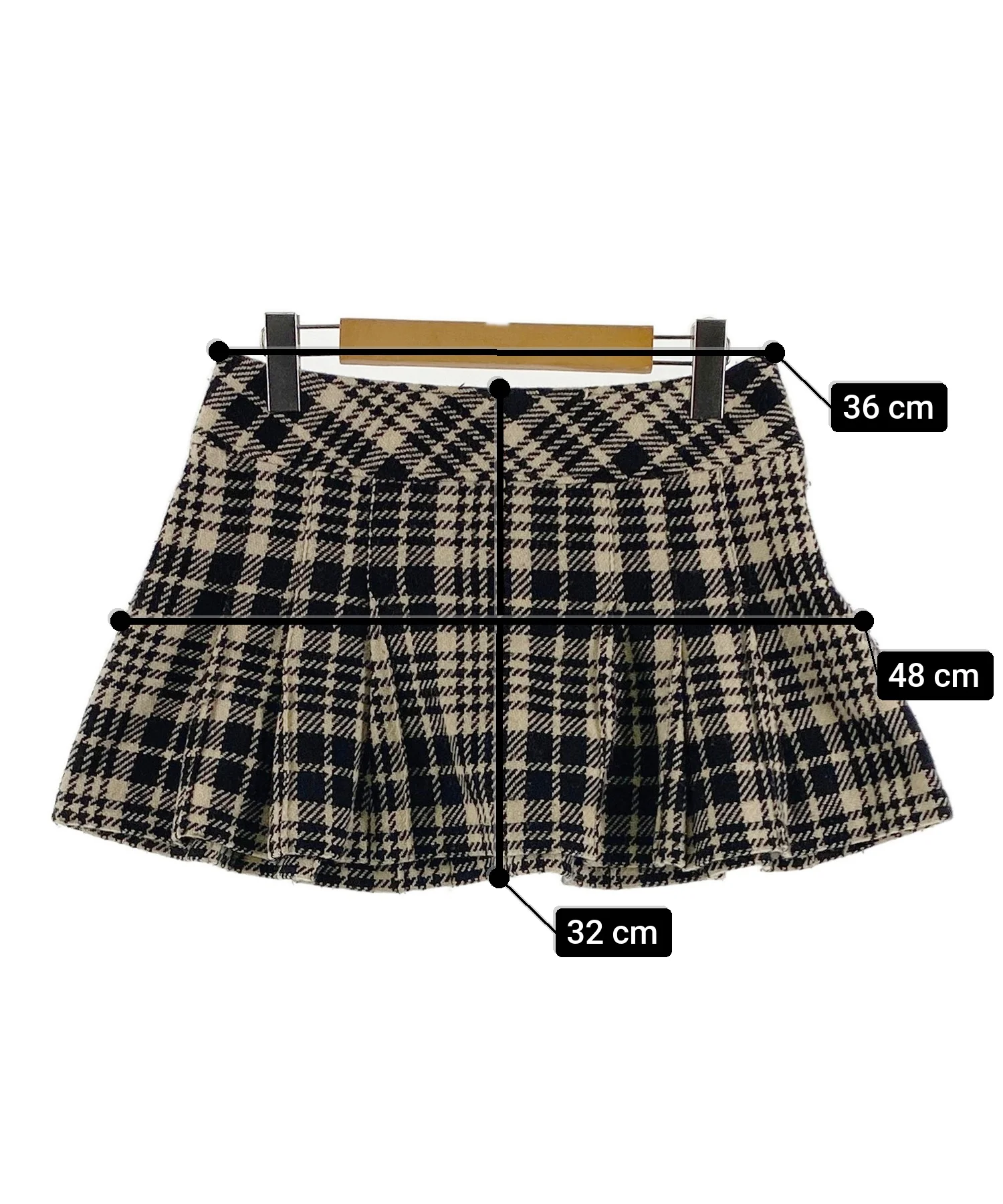CECIL McBEE スカート - Image 4