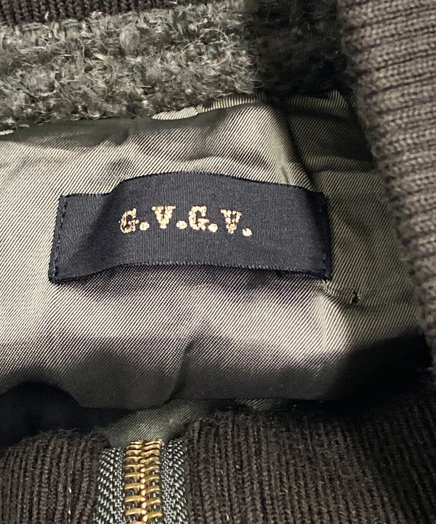 G.V.G.V ブルゾン - Image 3