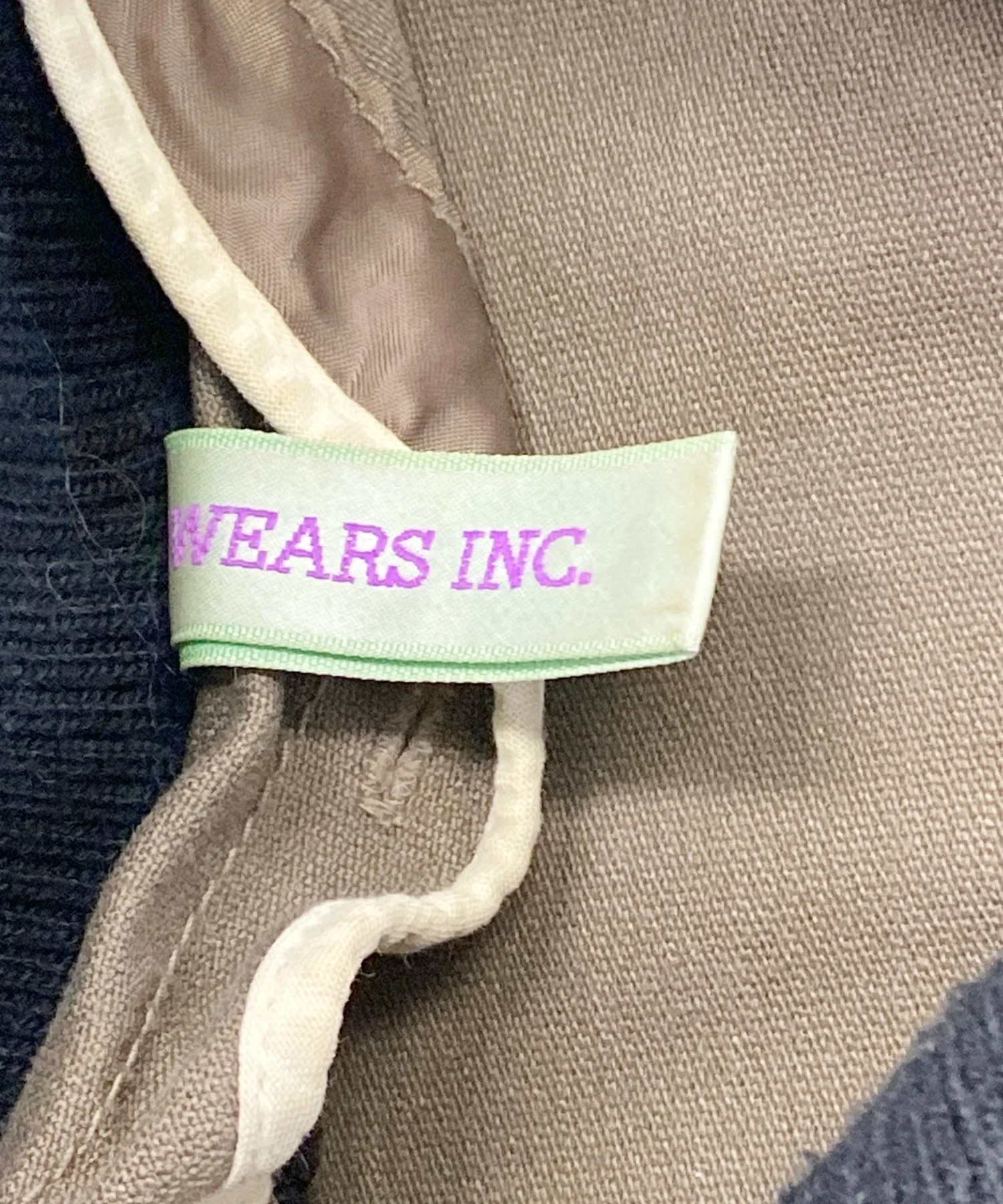 WEARS ブルゾン - Image 3