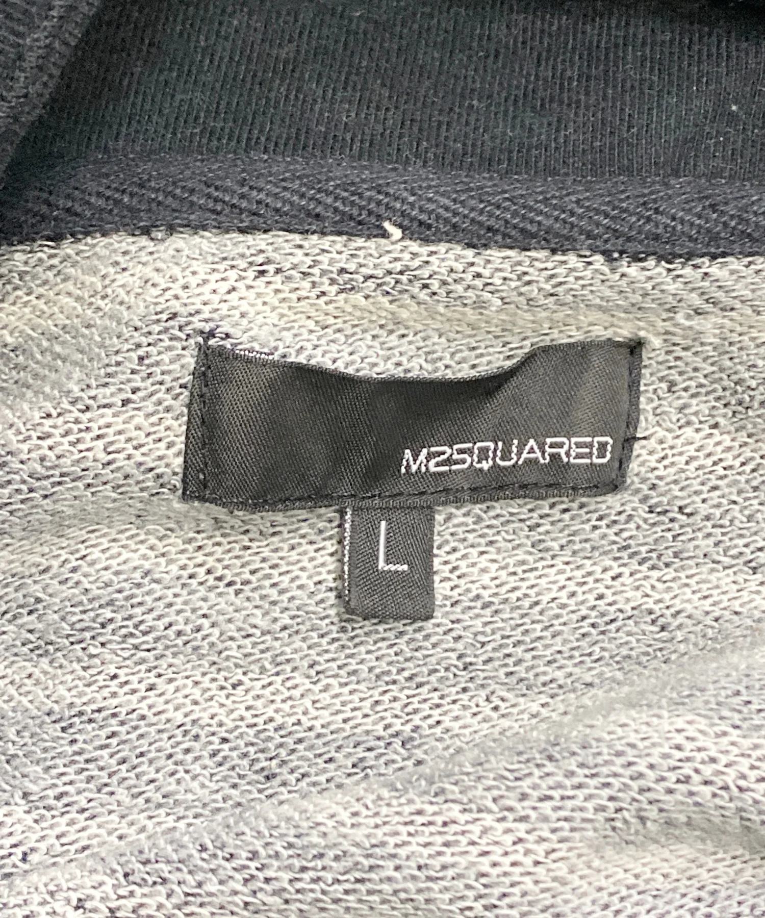 M25SQUARED ブルゾン - Image 3