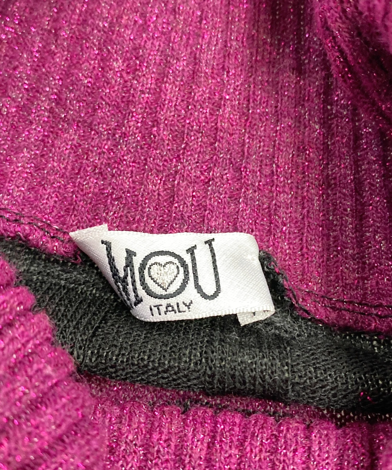 MOU ニット - Image 3
