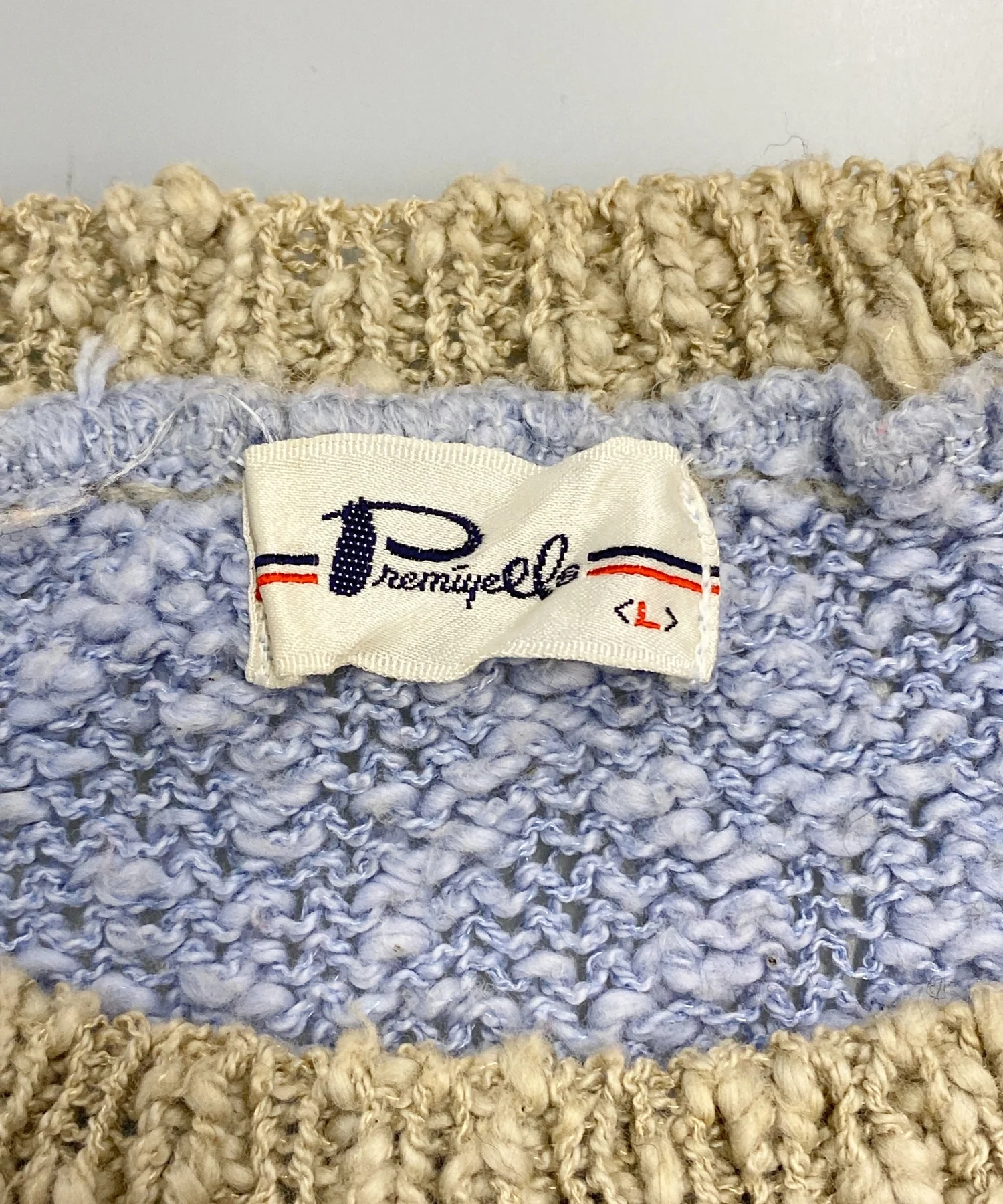 Premiyell ニット - Image 3