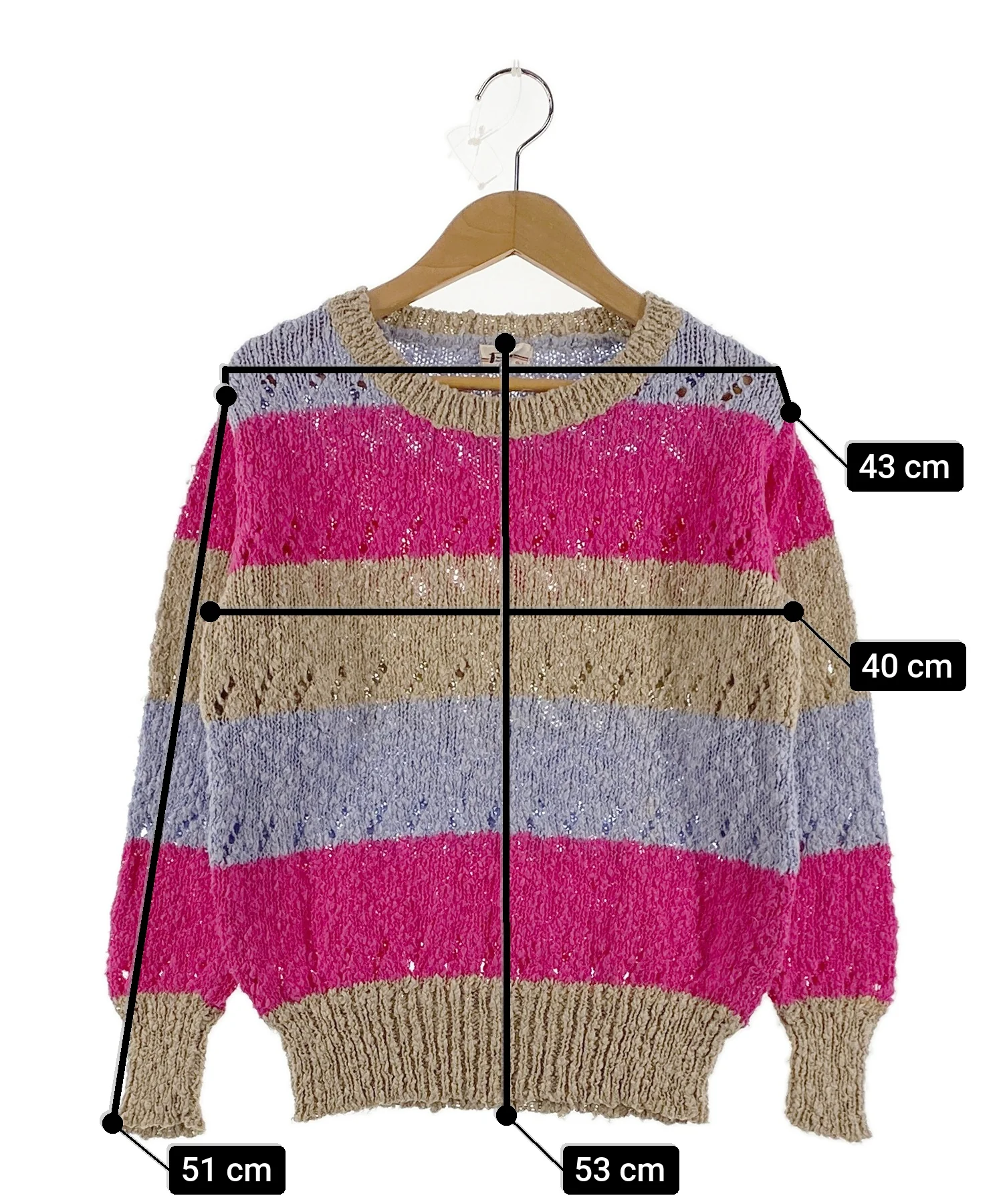 Premiyell ニット - Image 8