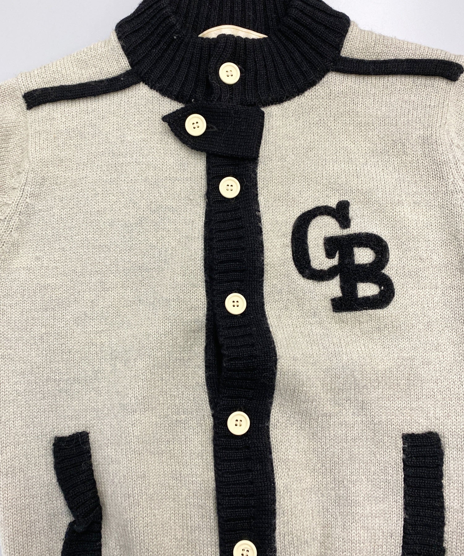 GIM BROTHER ニット - Image 4