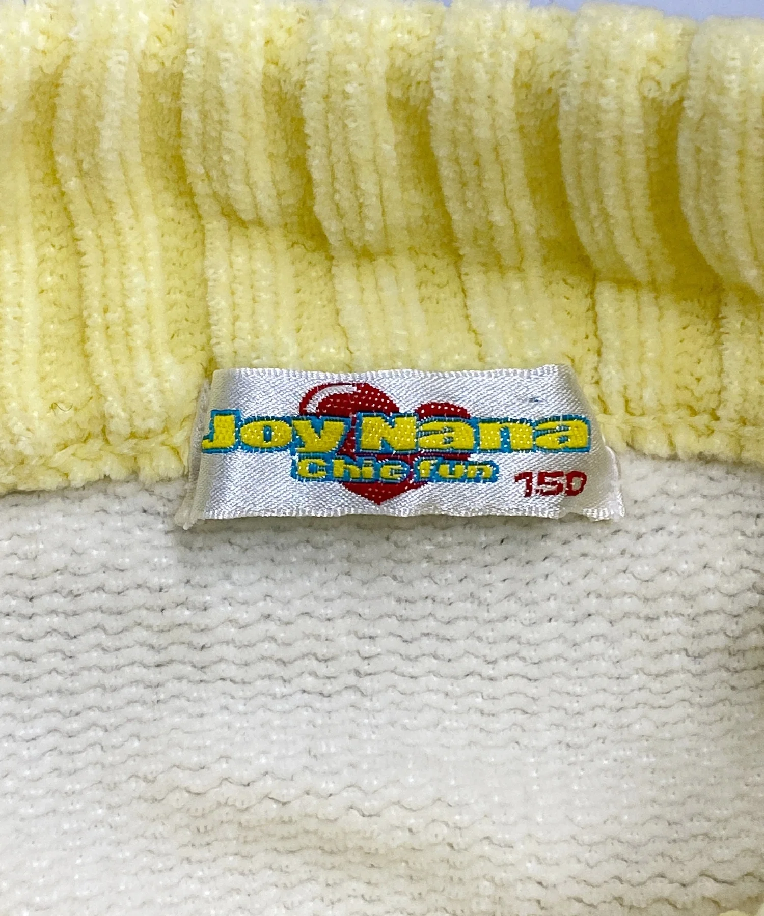 joynana ニット - Image 3