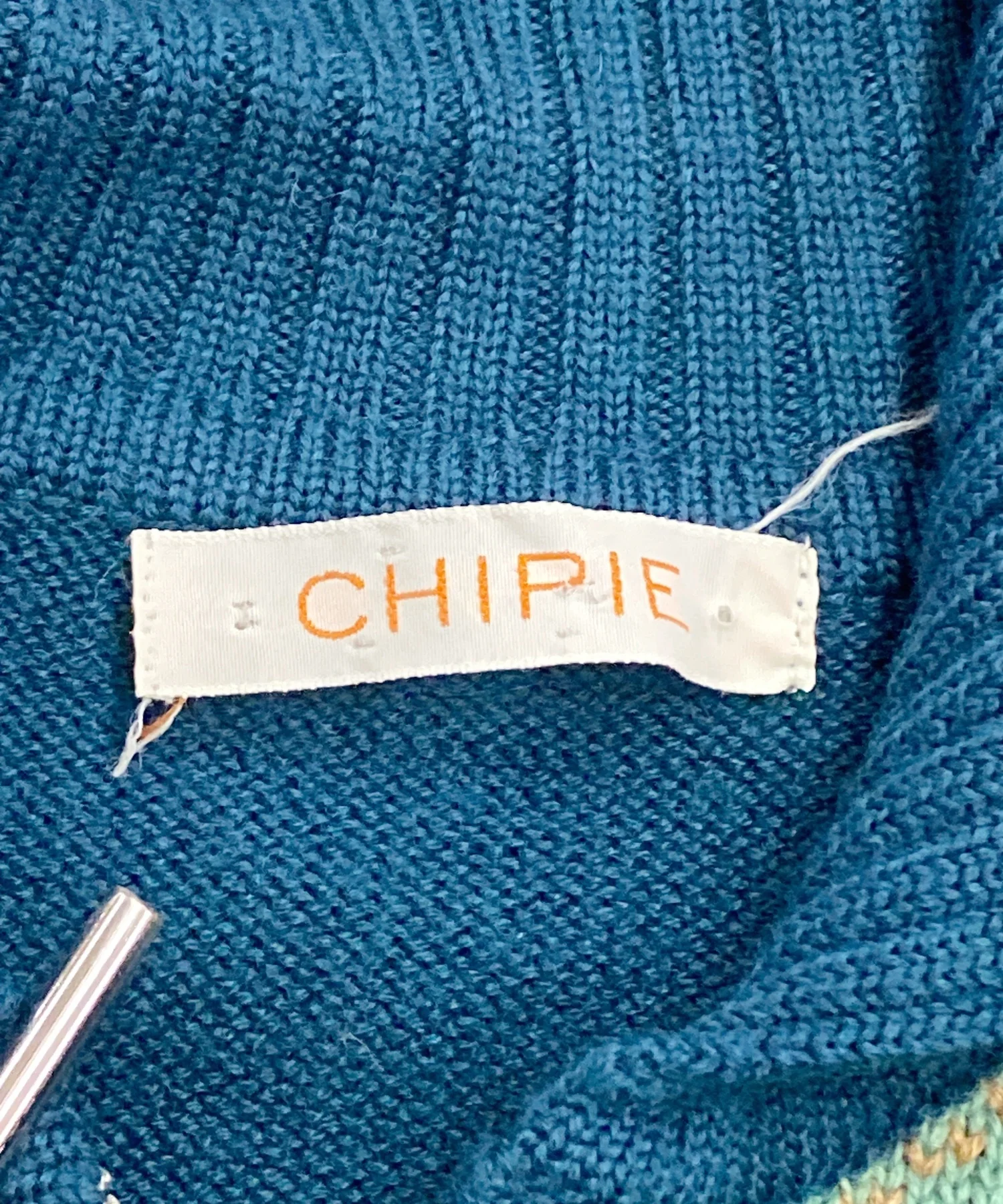 CHIPIE ニット - Image 3