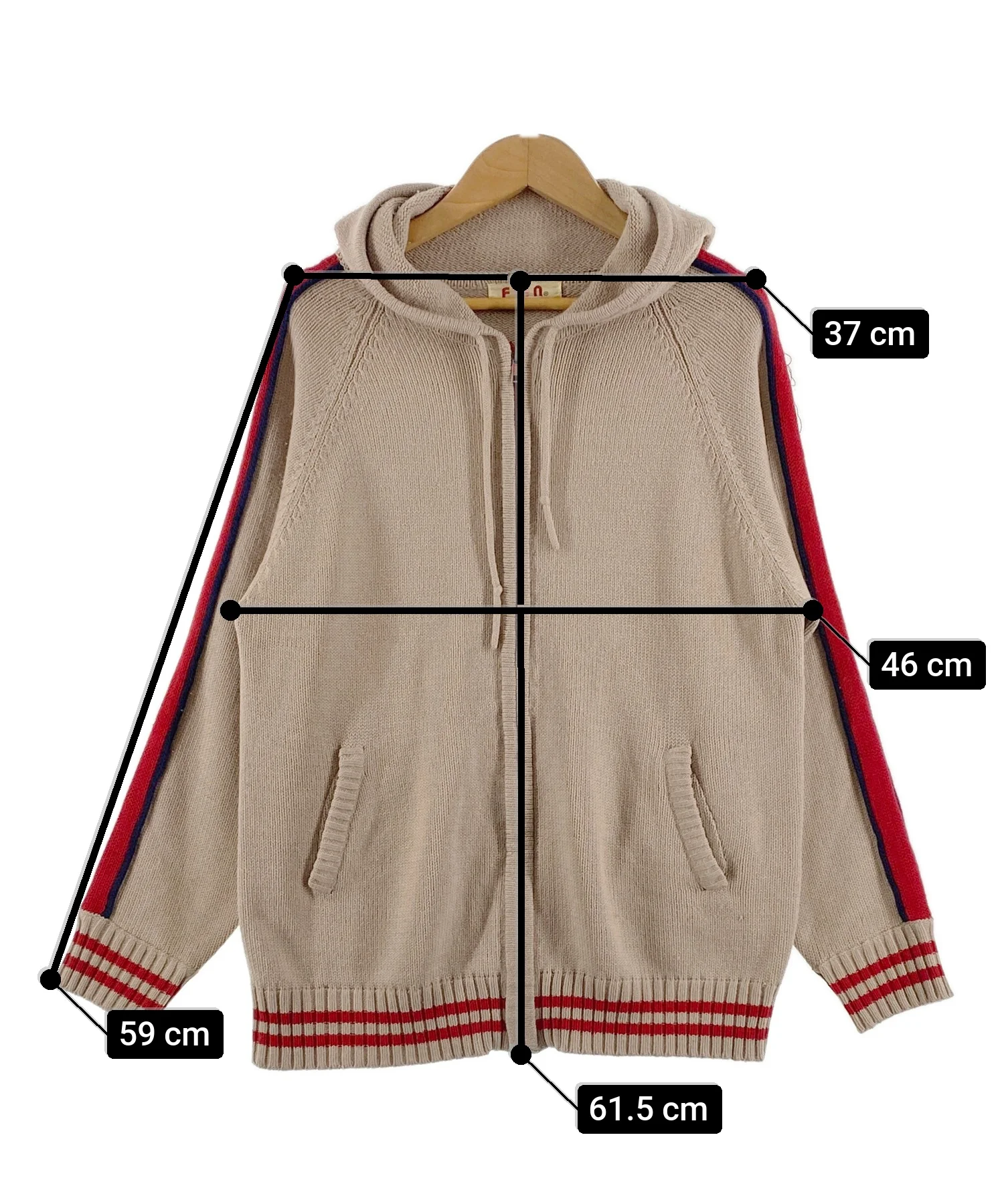 FMN ニット - Image 6