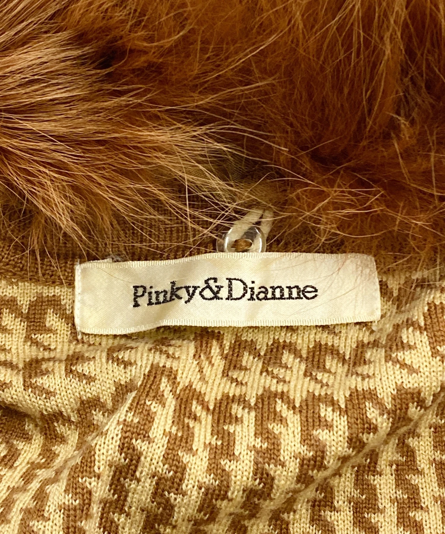 Pinky & Dianne ニット - Image 3