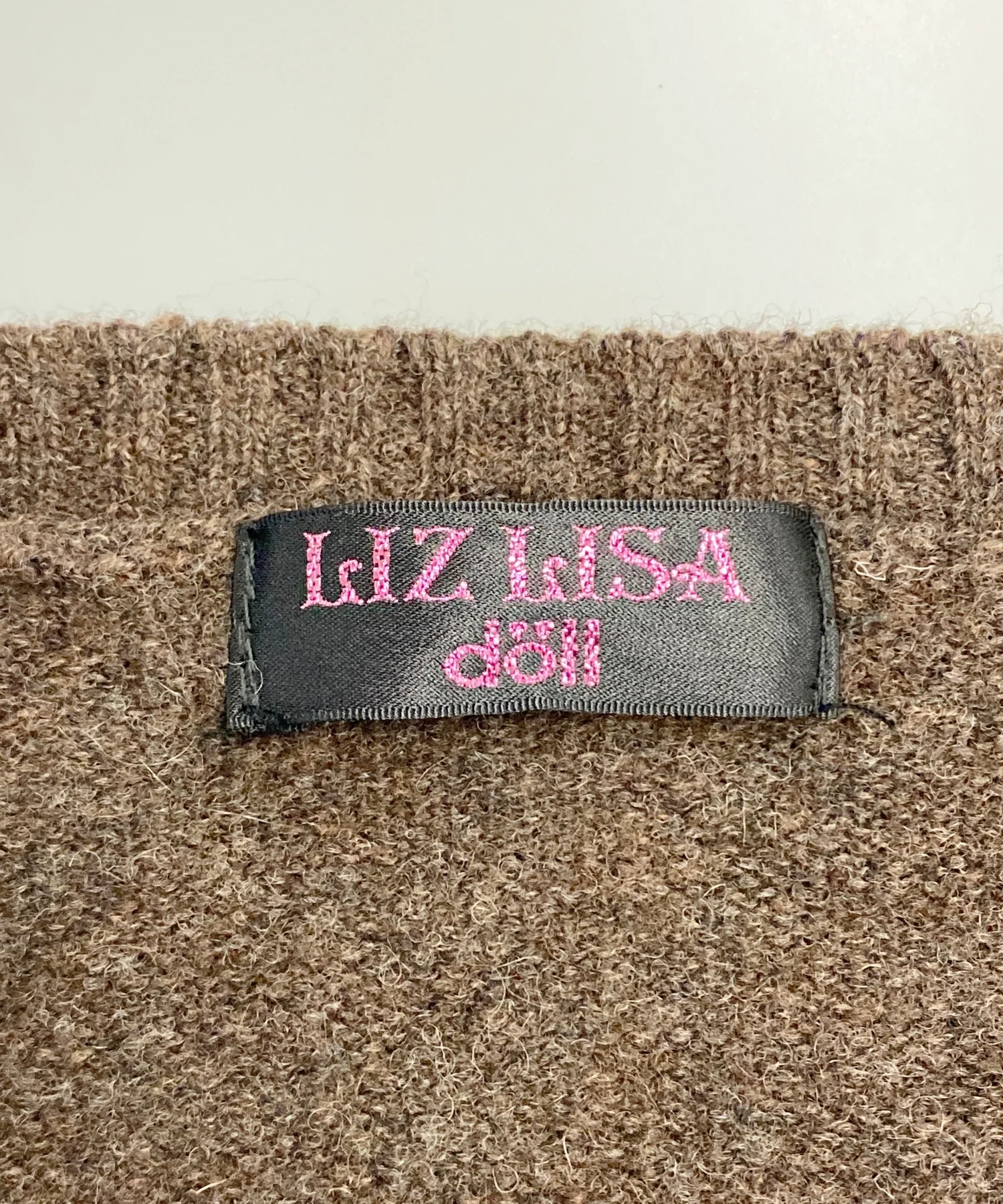 LIZ LISA ニット - Image 3