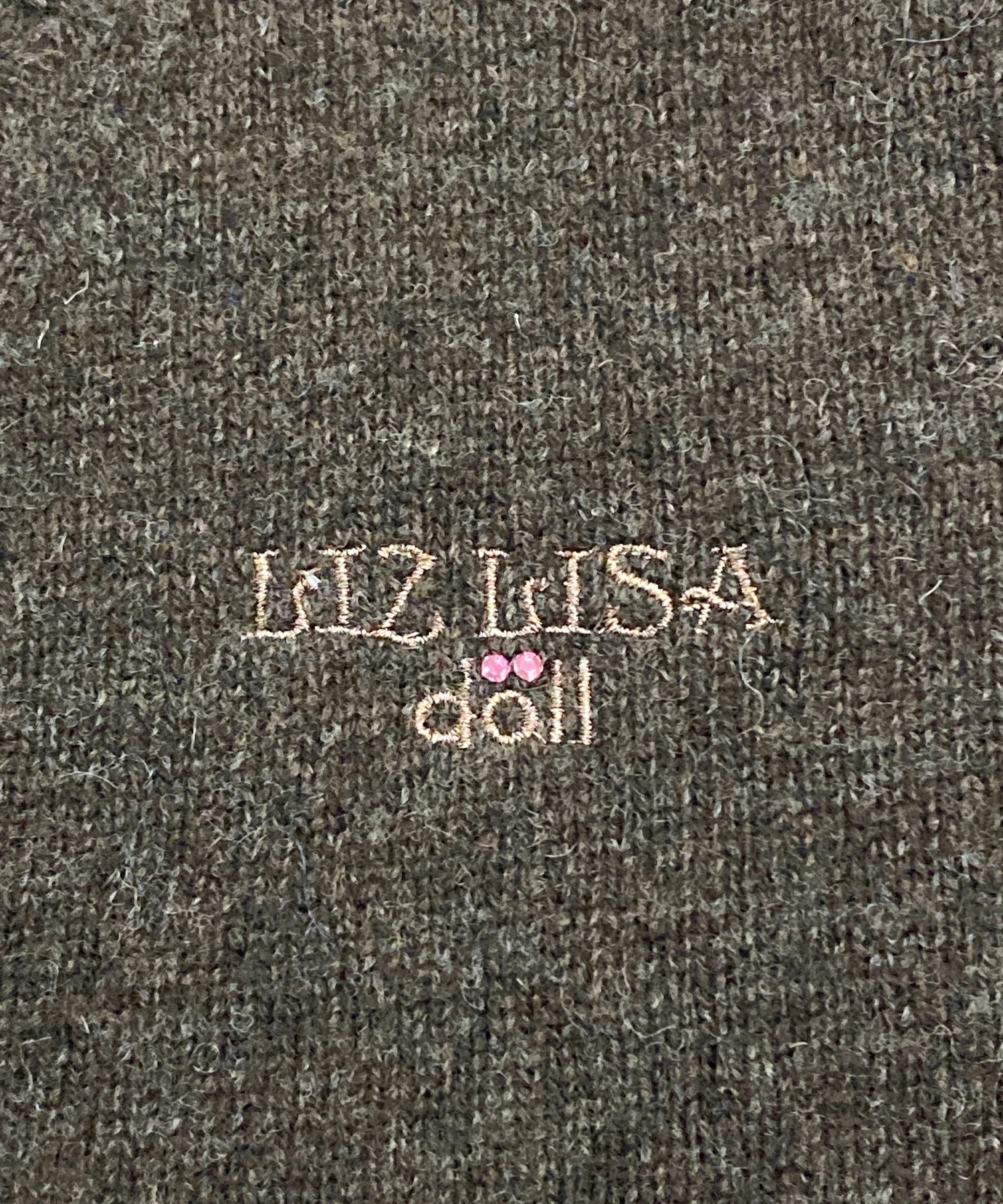 LIZ LISA ニット - Image 4