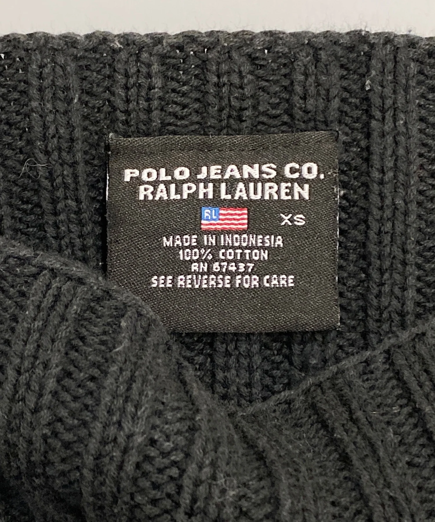 Ralph Lauren ニット - Image 3