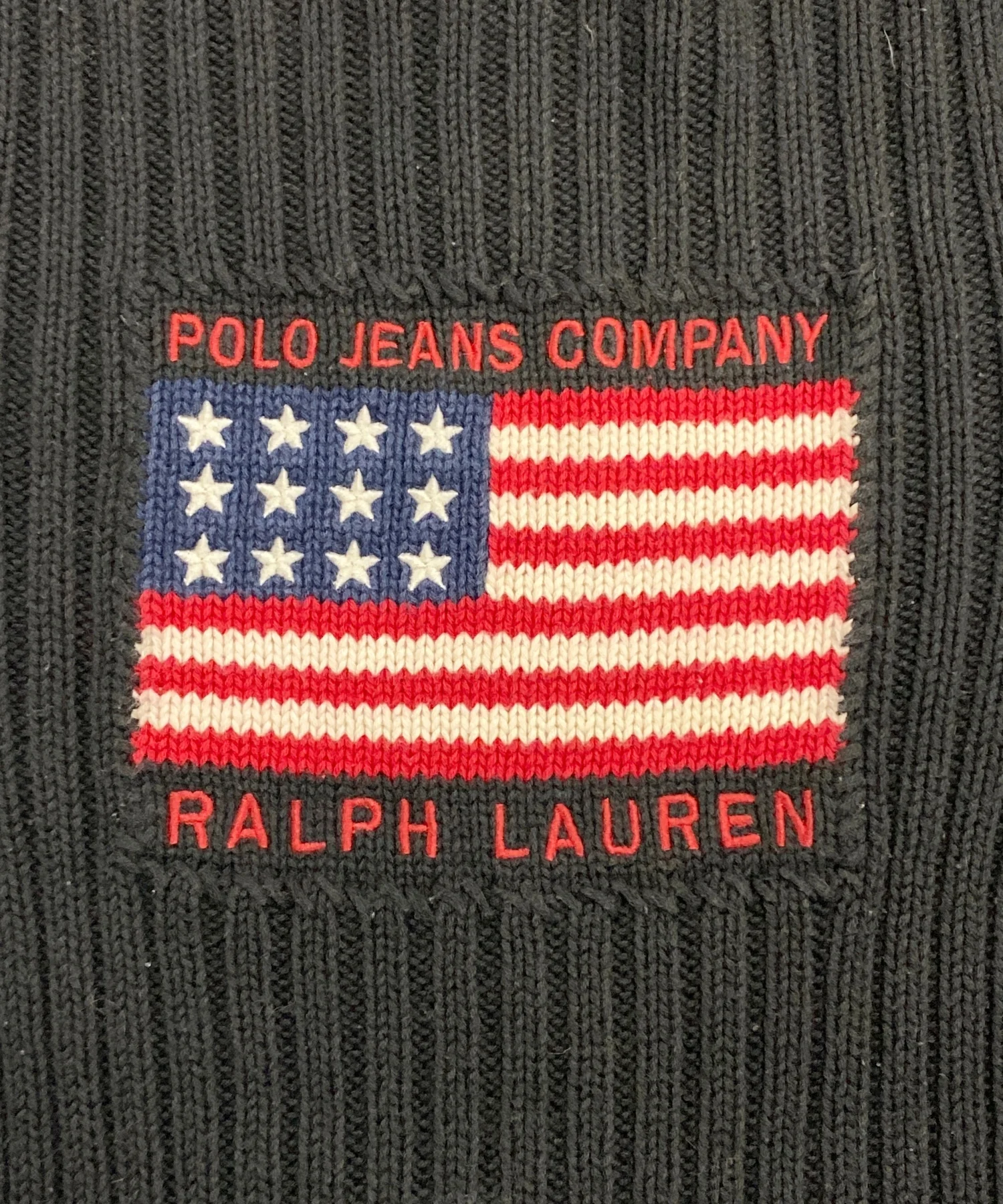Ralph Lauren ニット - Image 4