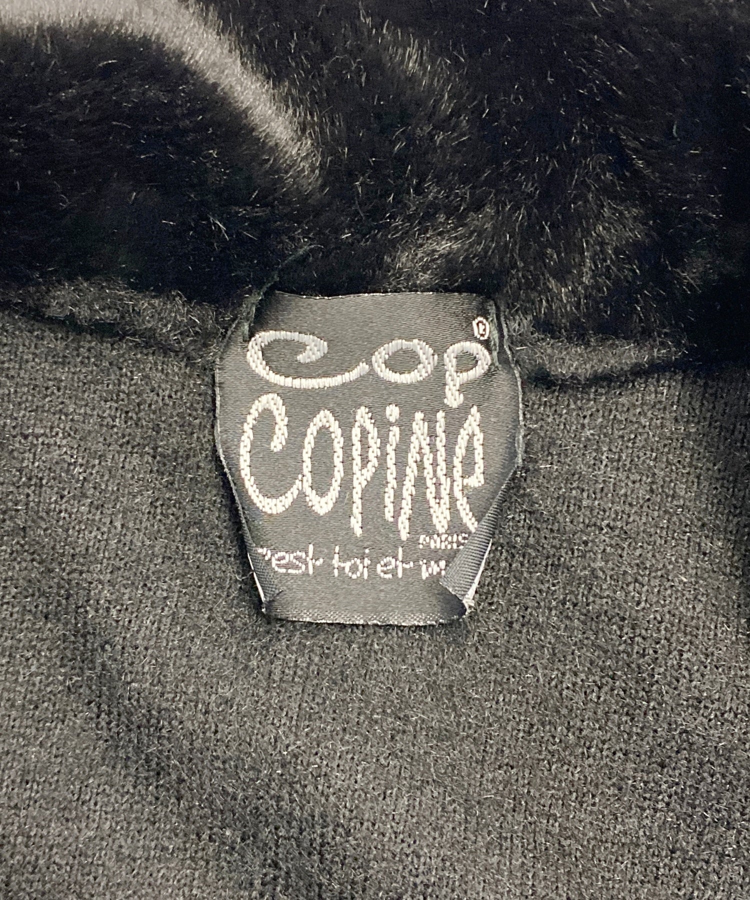 COP COPINE ニット - Image 3