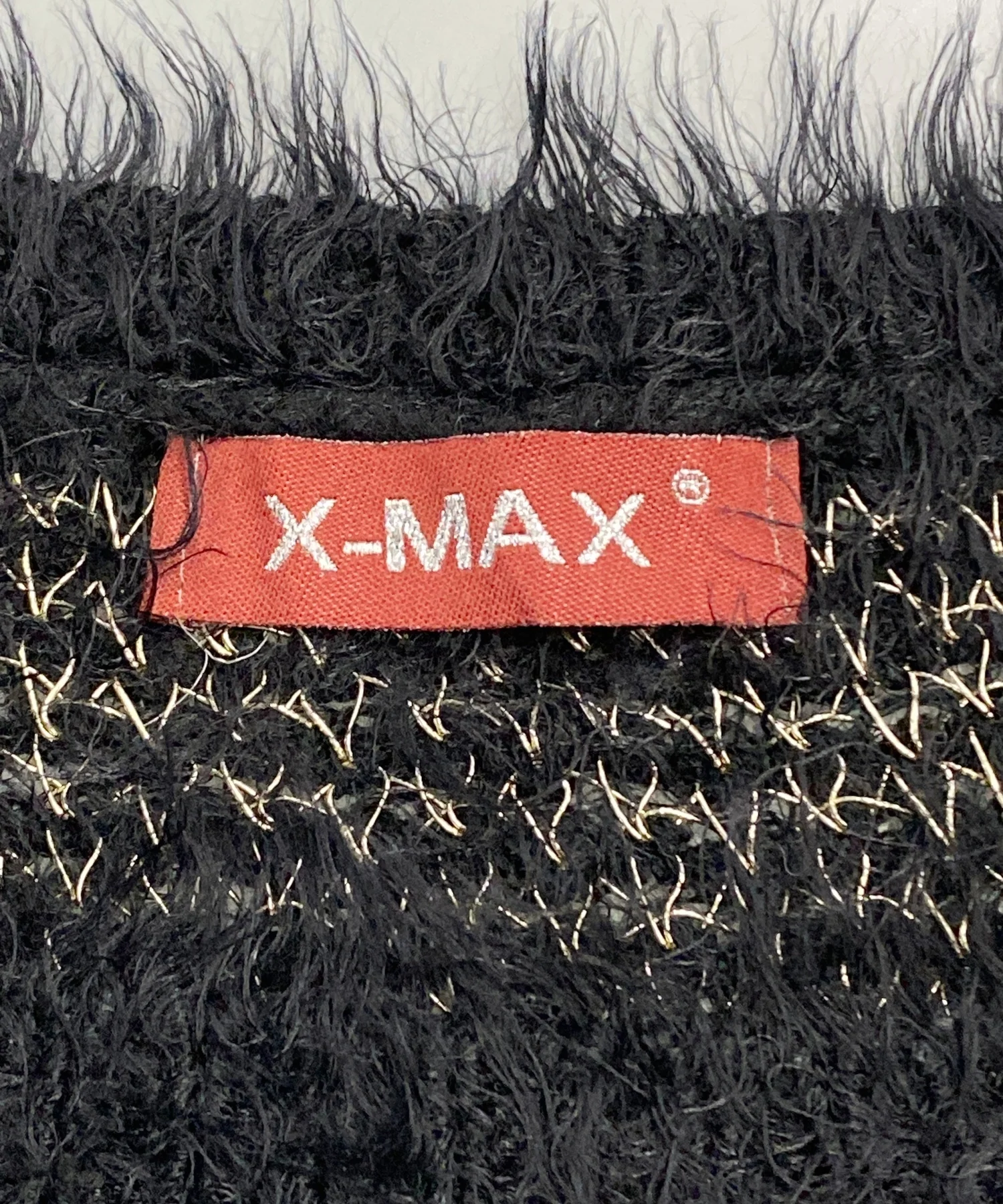 X-MAX ニット - Image 3
