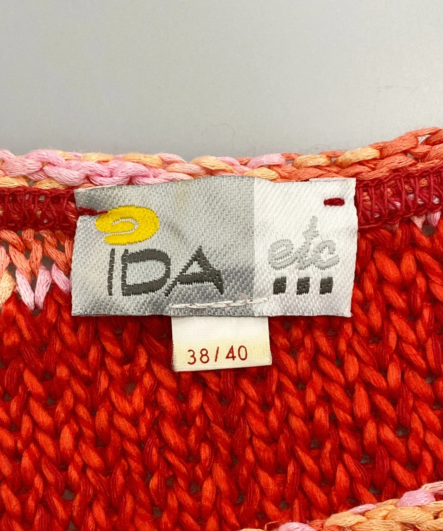 IDA ニット - Image 3