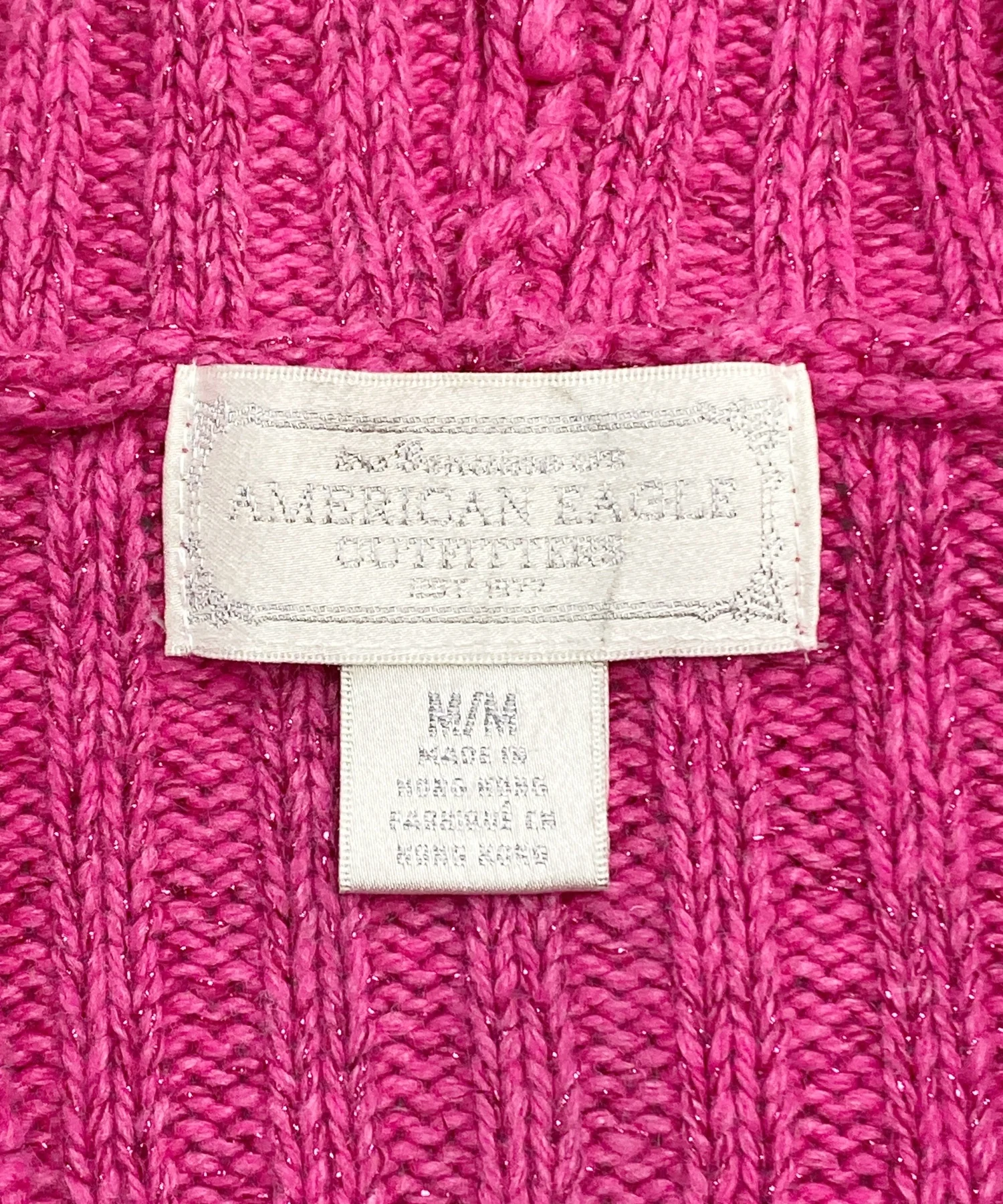 AMERICAN EAGLE ニットボレロ - Image 3