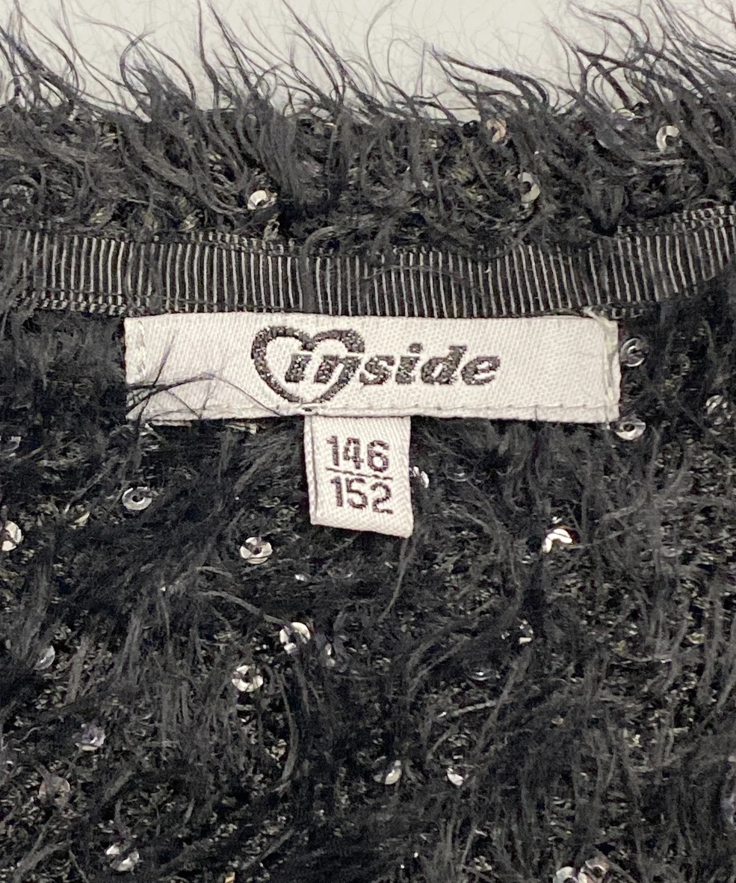 inside ニット - Image 3