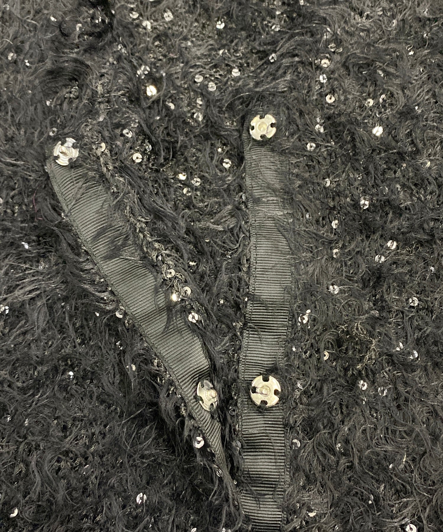inside ニット - Image 4