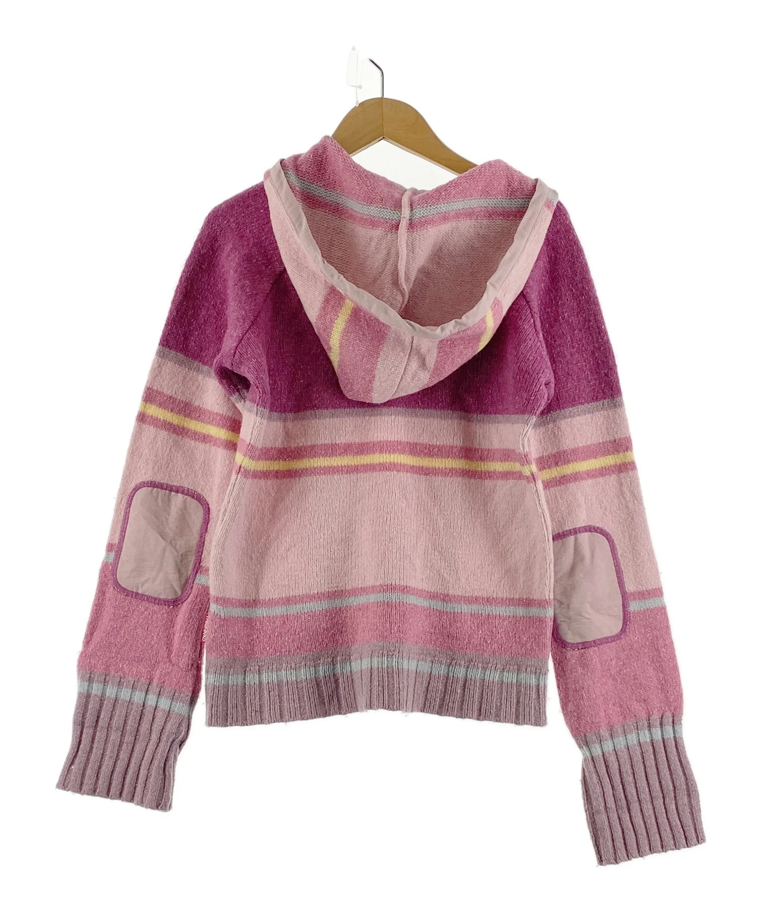 decathlon creation ニット - Image 2