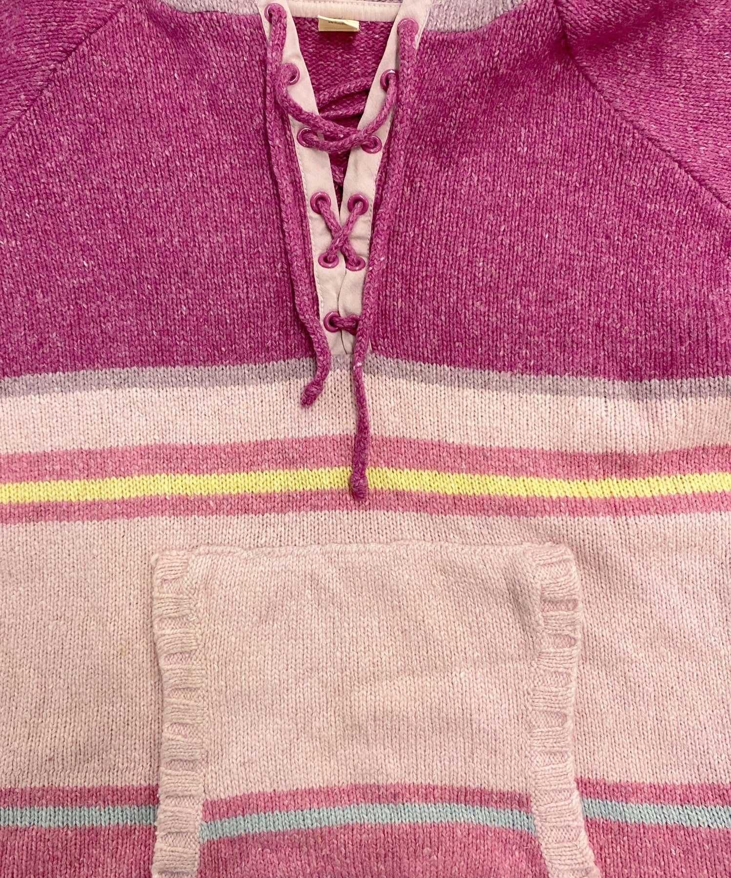 decathlon creation ニット - Image 4