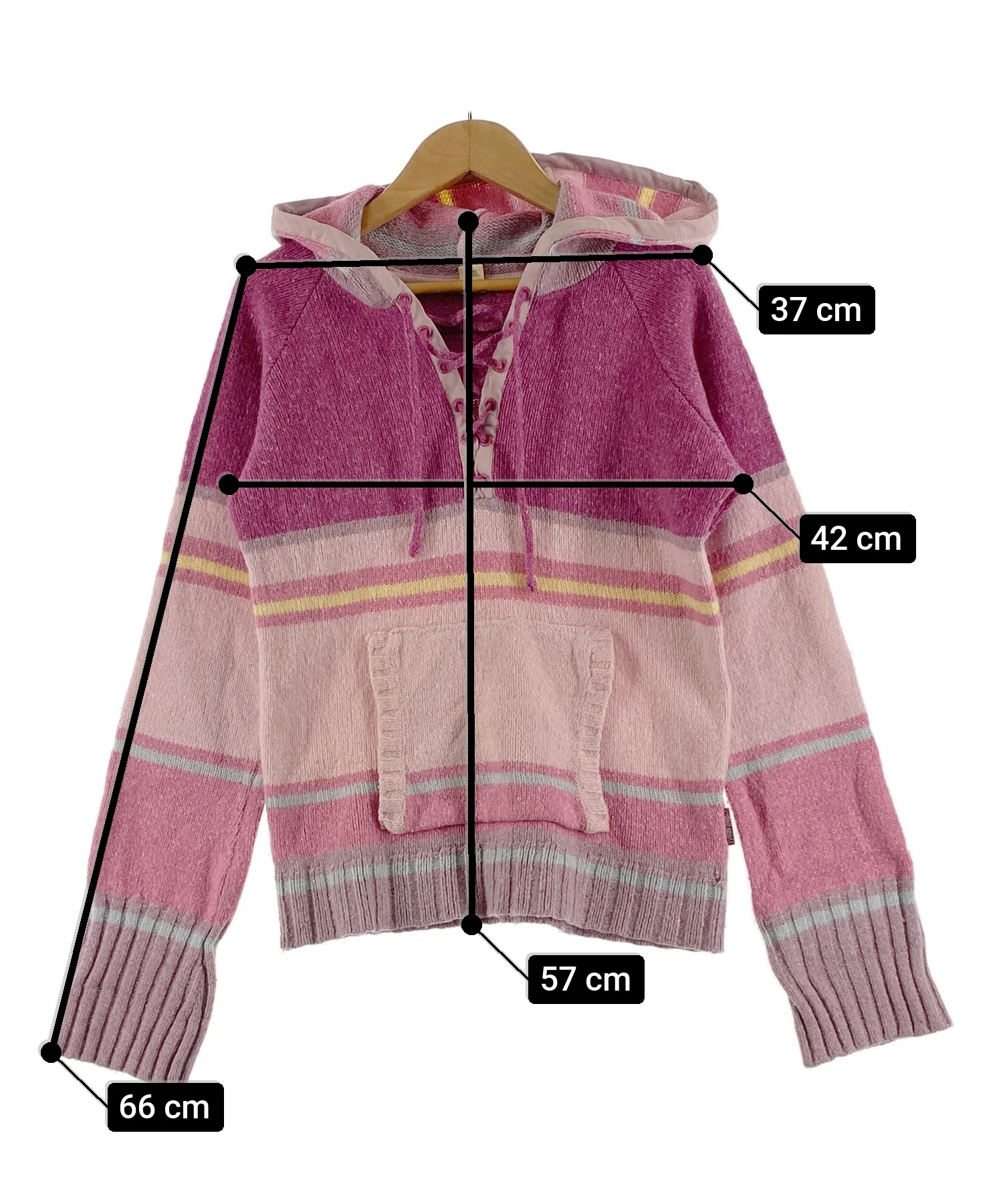 decathlon creation ニット - Image 7