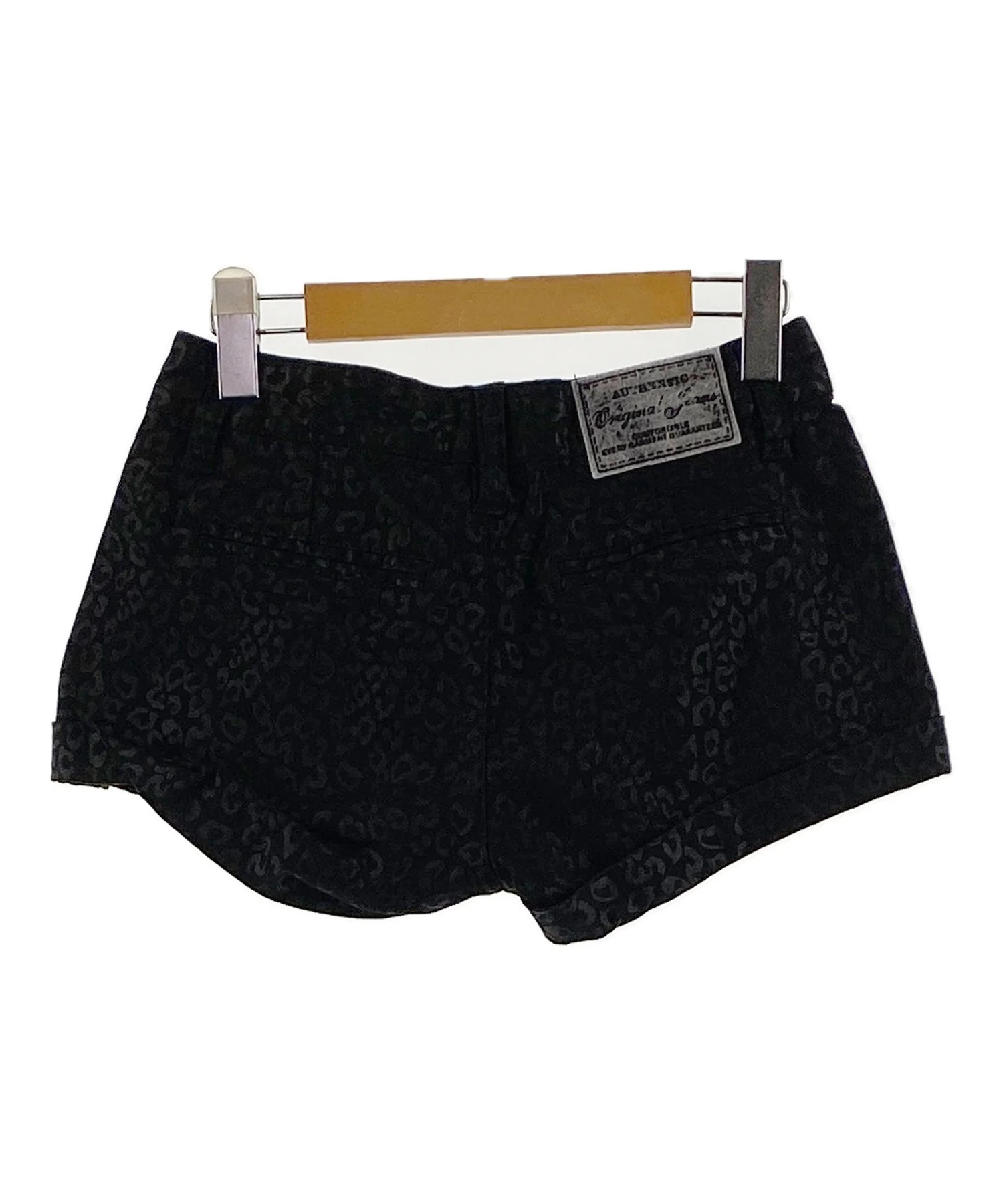 The vintage standard ショーツ - Image 2